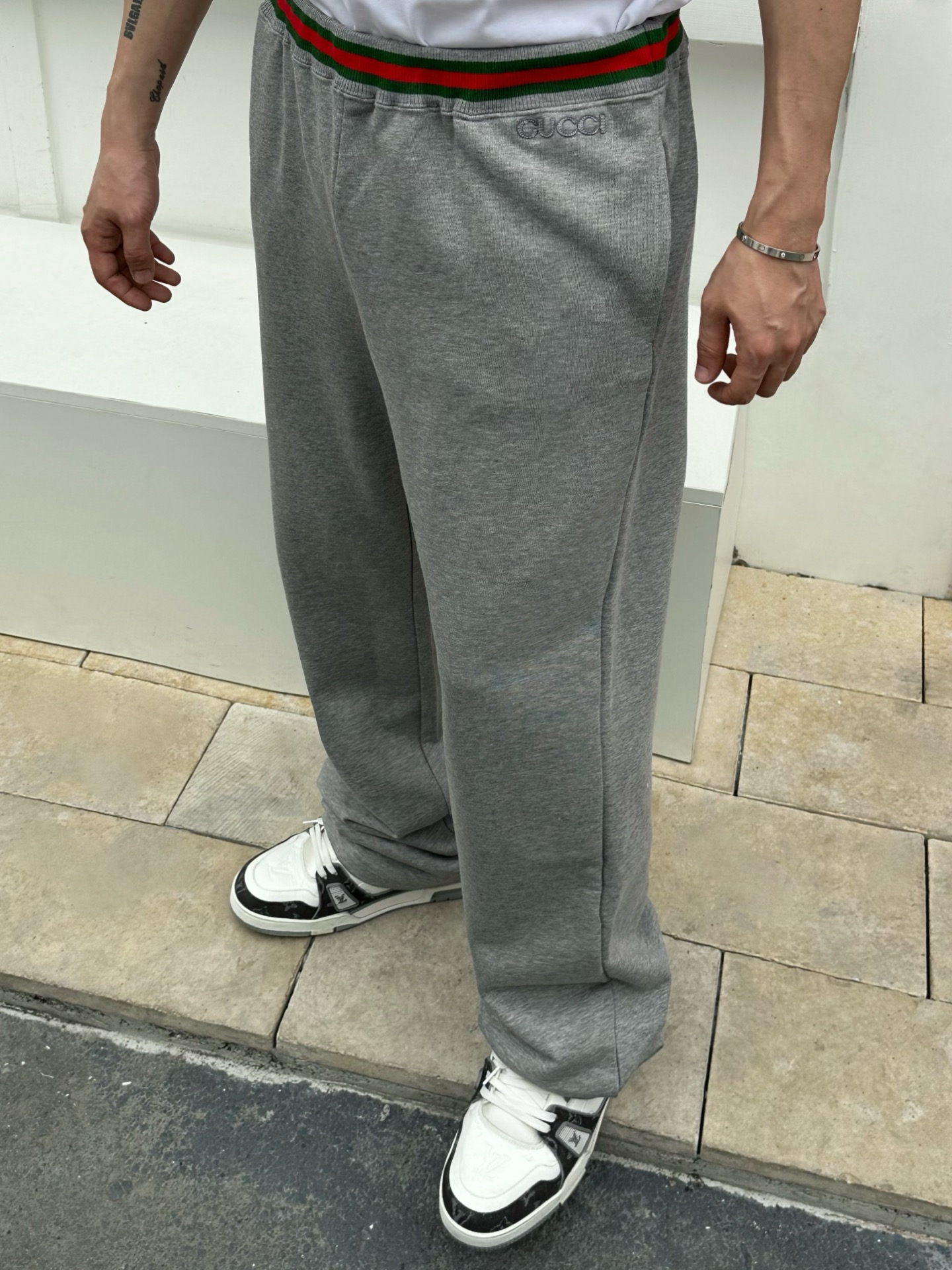 Gucci  长裤服装 3