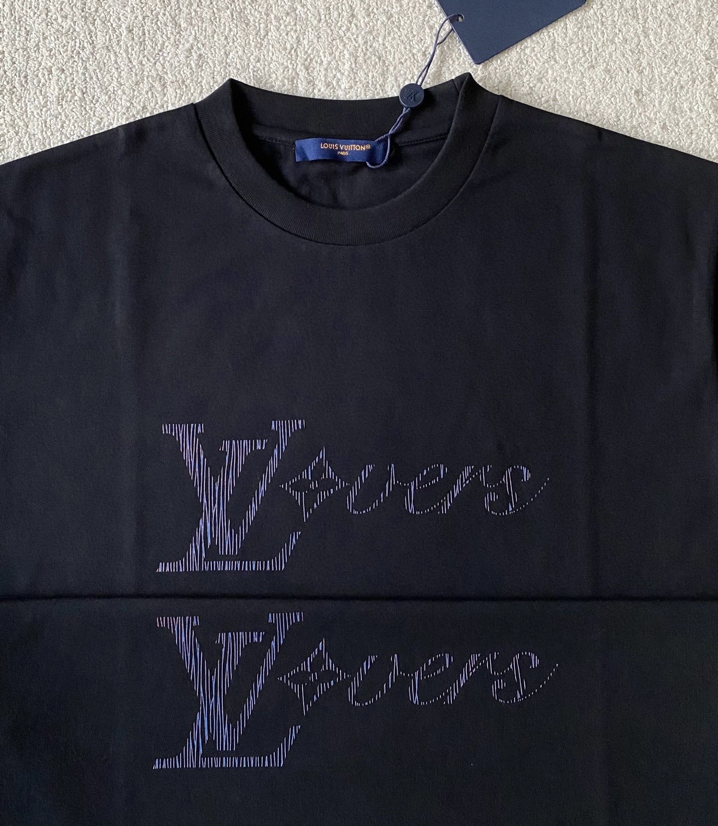 Louis Vuitton  短袖服装,包 3