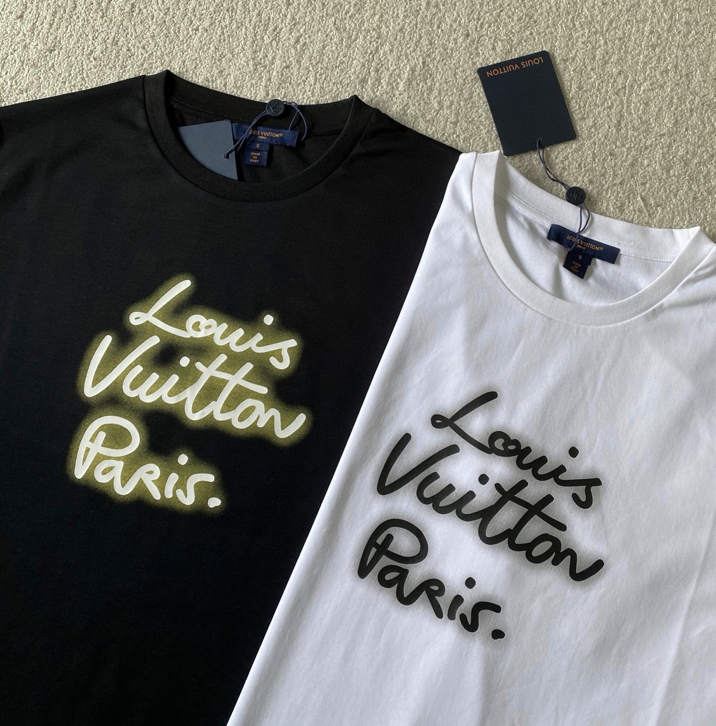 Louis Vuitton  短袖服装 2
