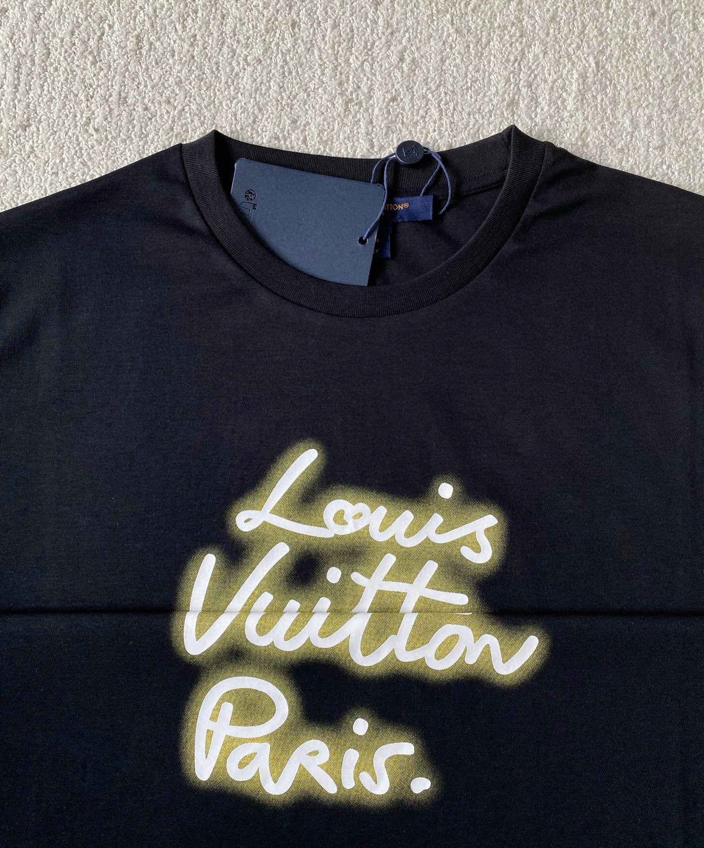 Louis Vuitton  短袖服装 5