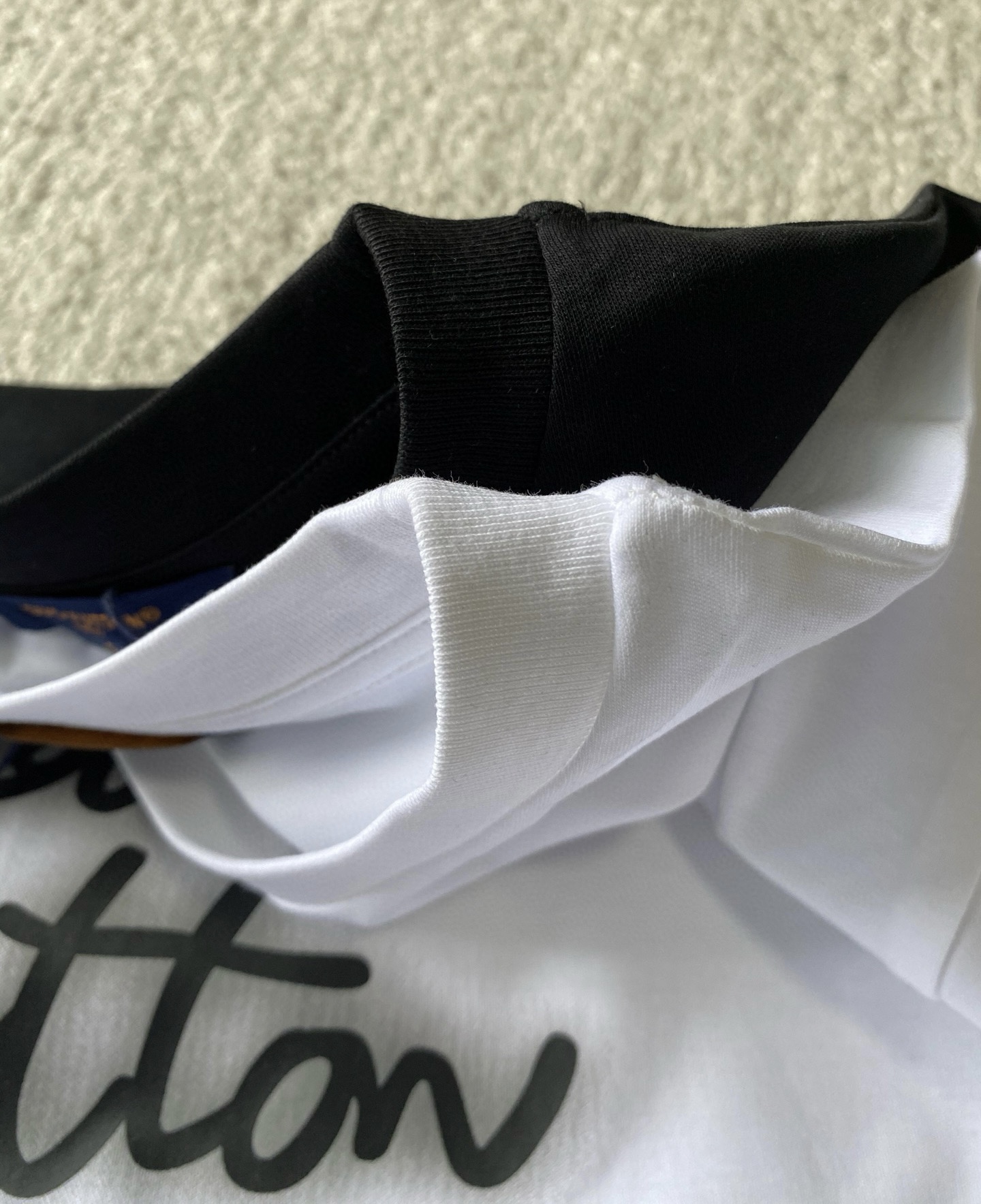 Louis Vuitton  短袖服装 8