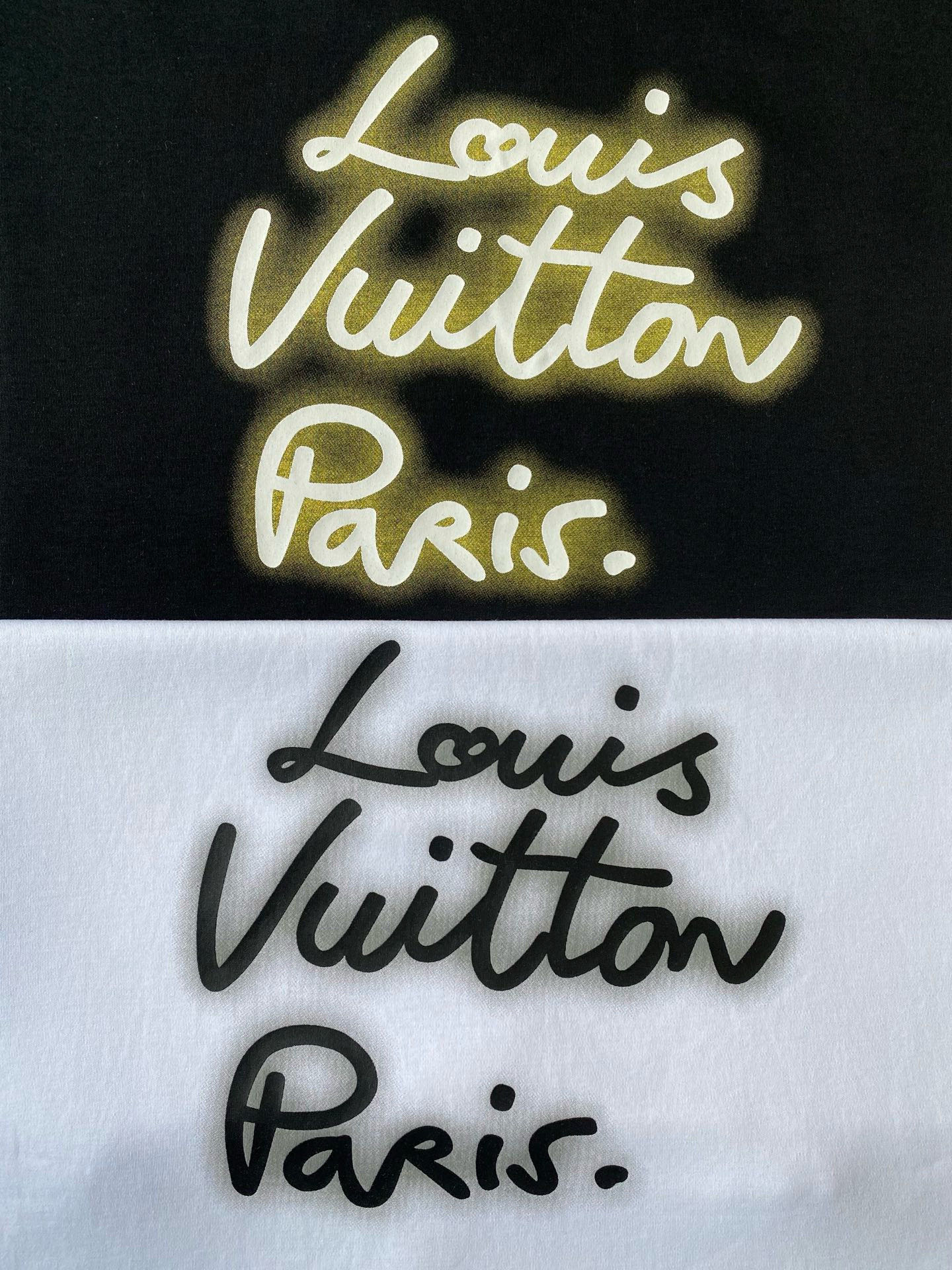 Louis Vuitton  短袖服装 3
