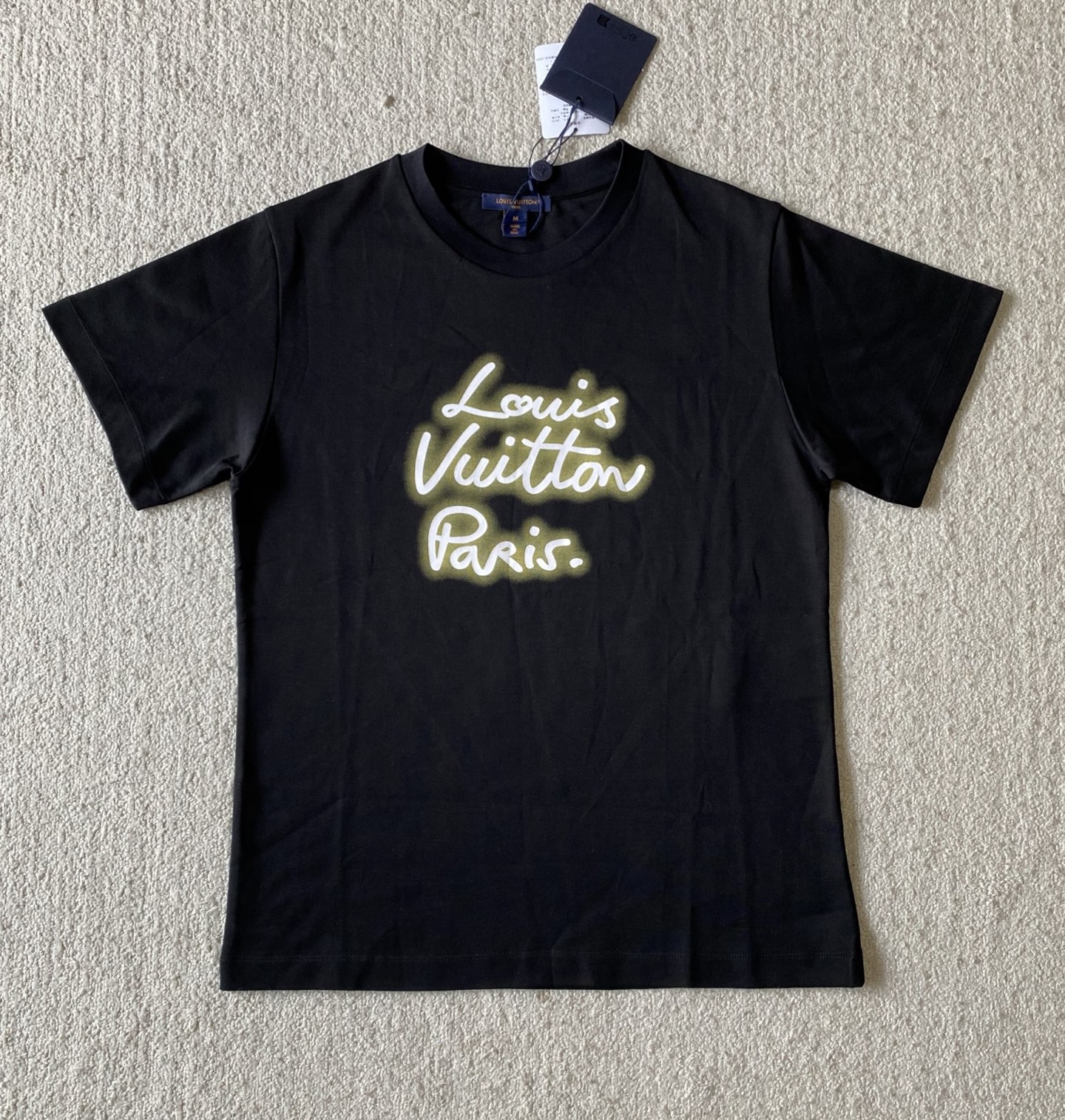 Louis Vuitton  短袖服装 1