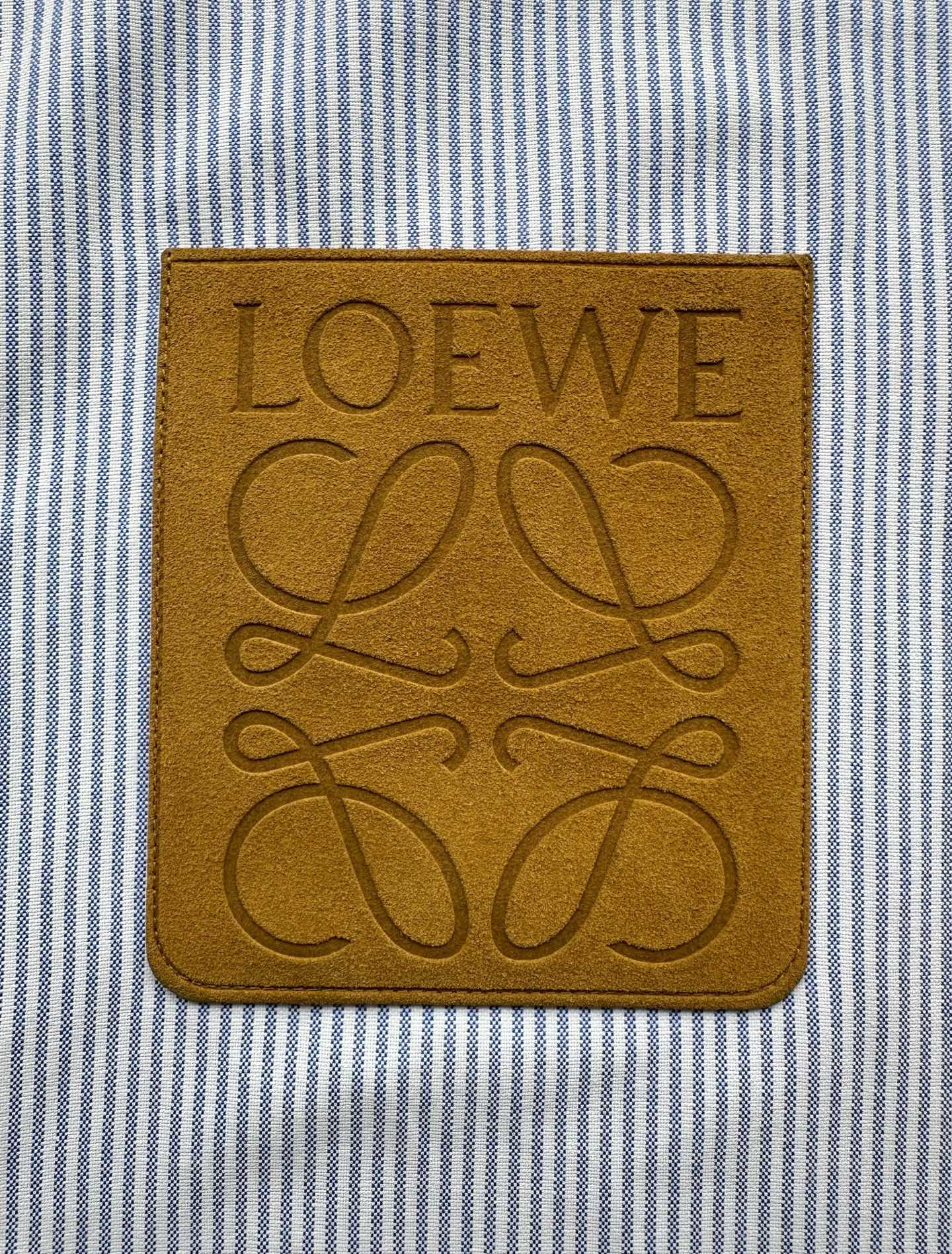 Loew  衬衫服装,男,女 3