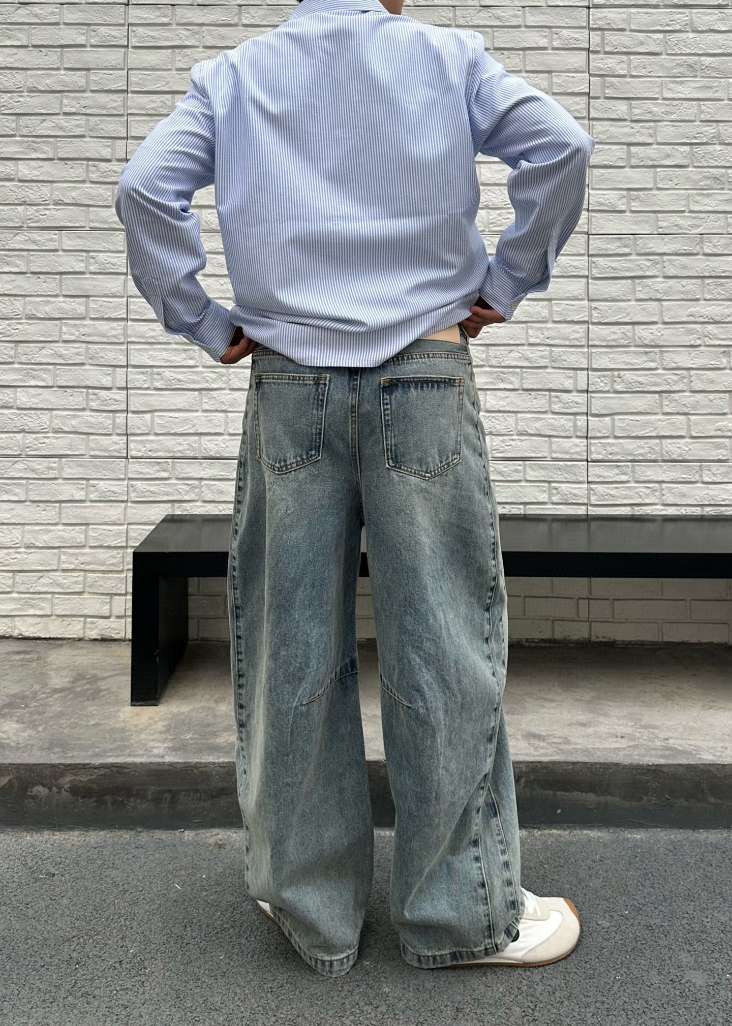 Loew*e  衬衫服装,男,女 6