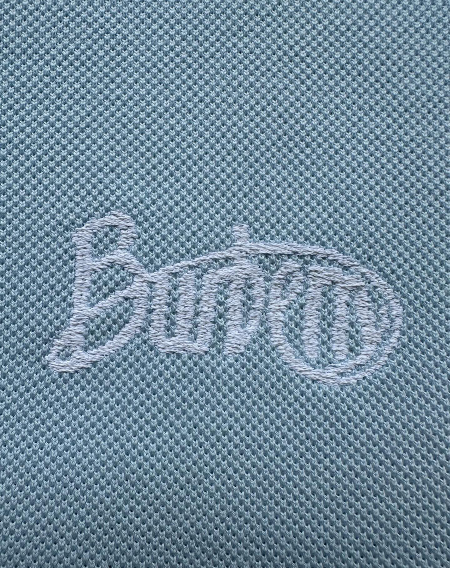 Burberry  POLO衫服装 6