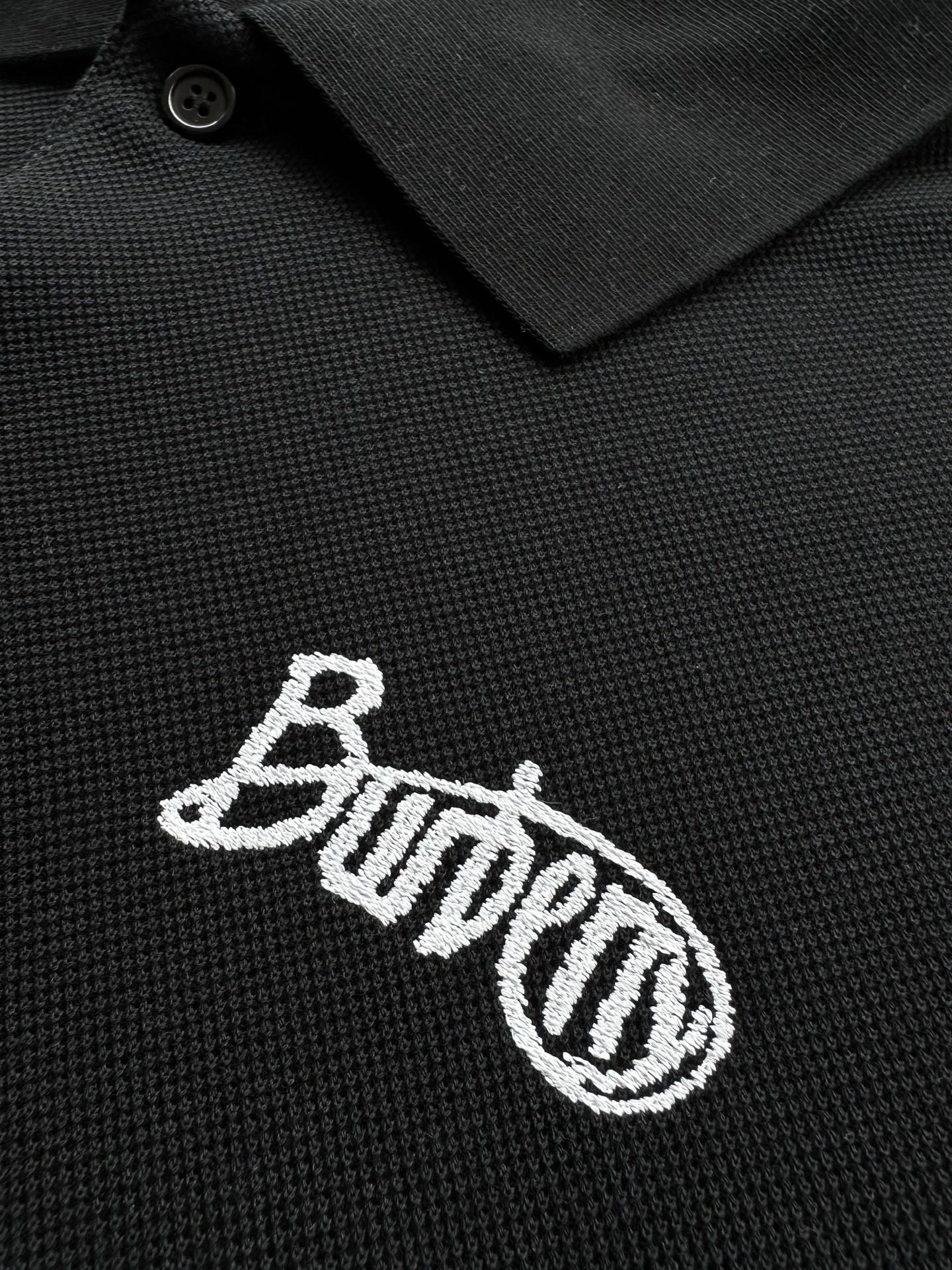 Burberry  POLO衫服装 7