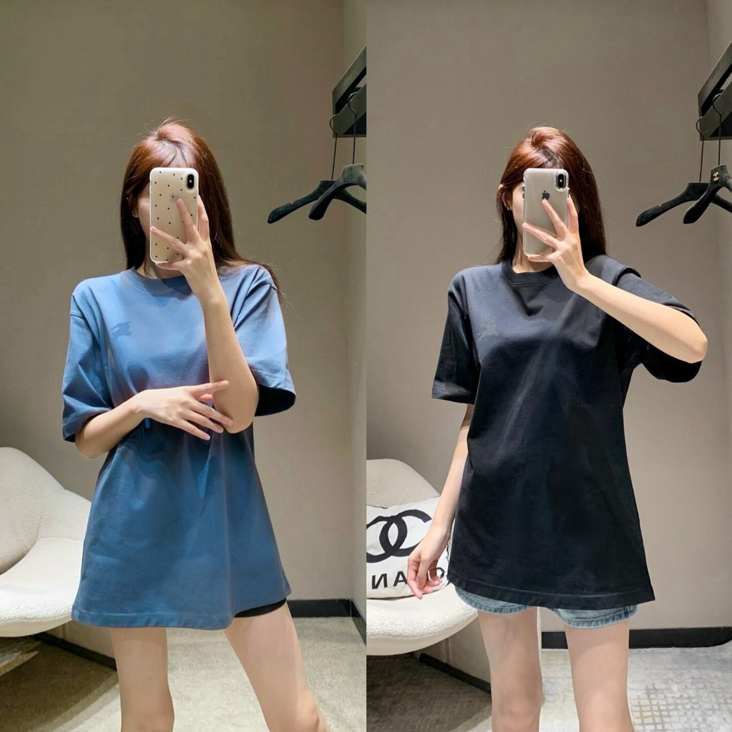 Burberry  短袖服装 8