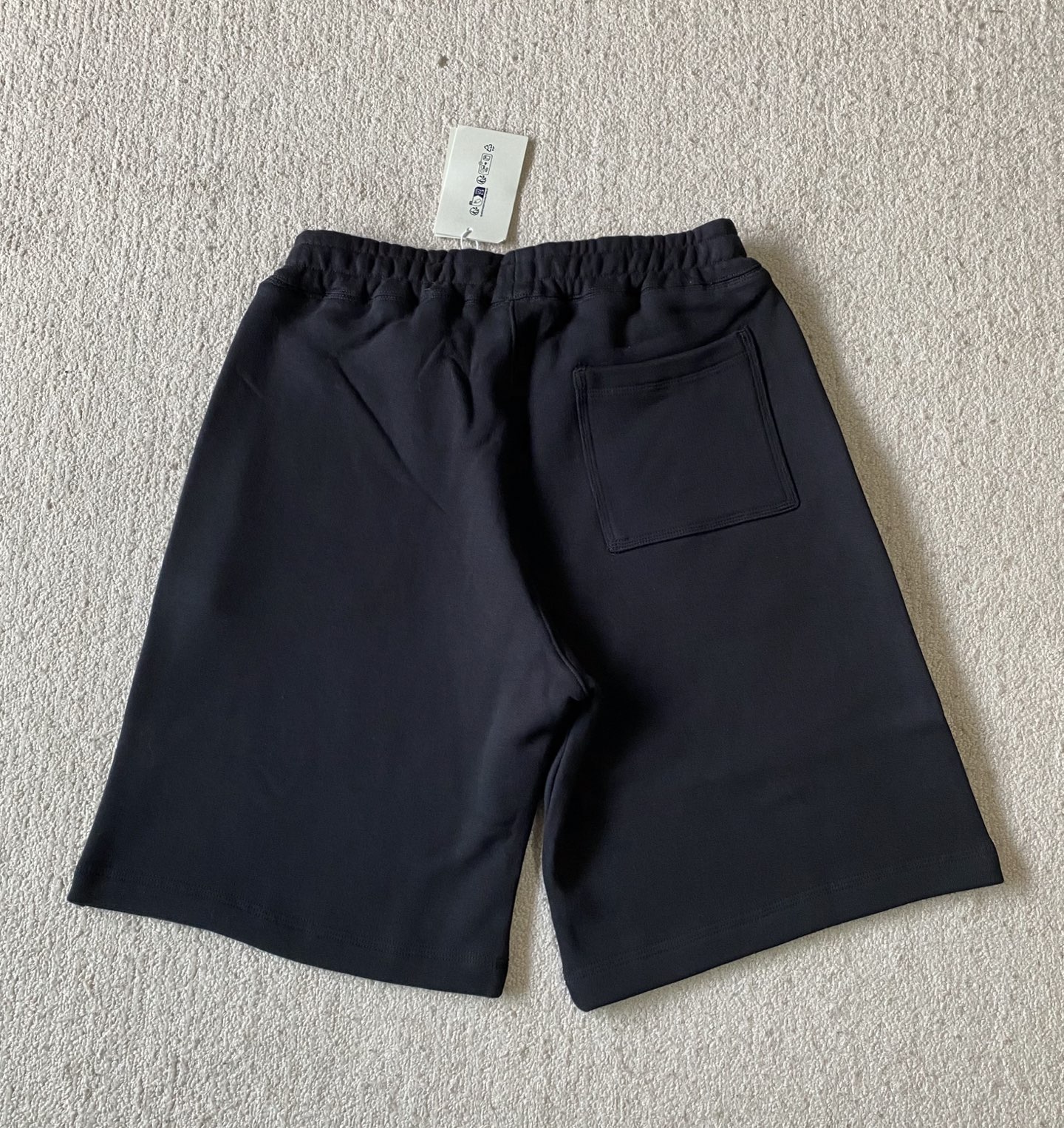 Burberry  休闲短裤服装,包 8