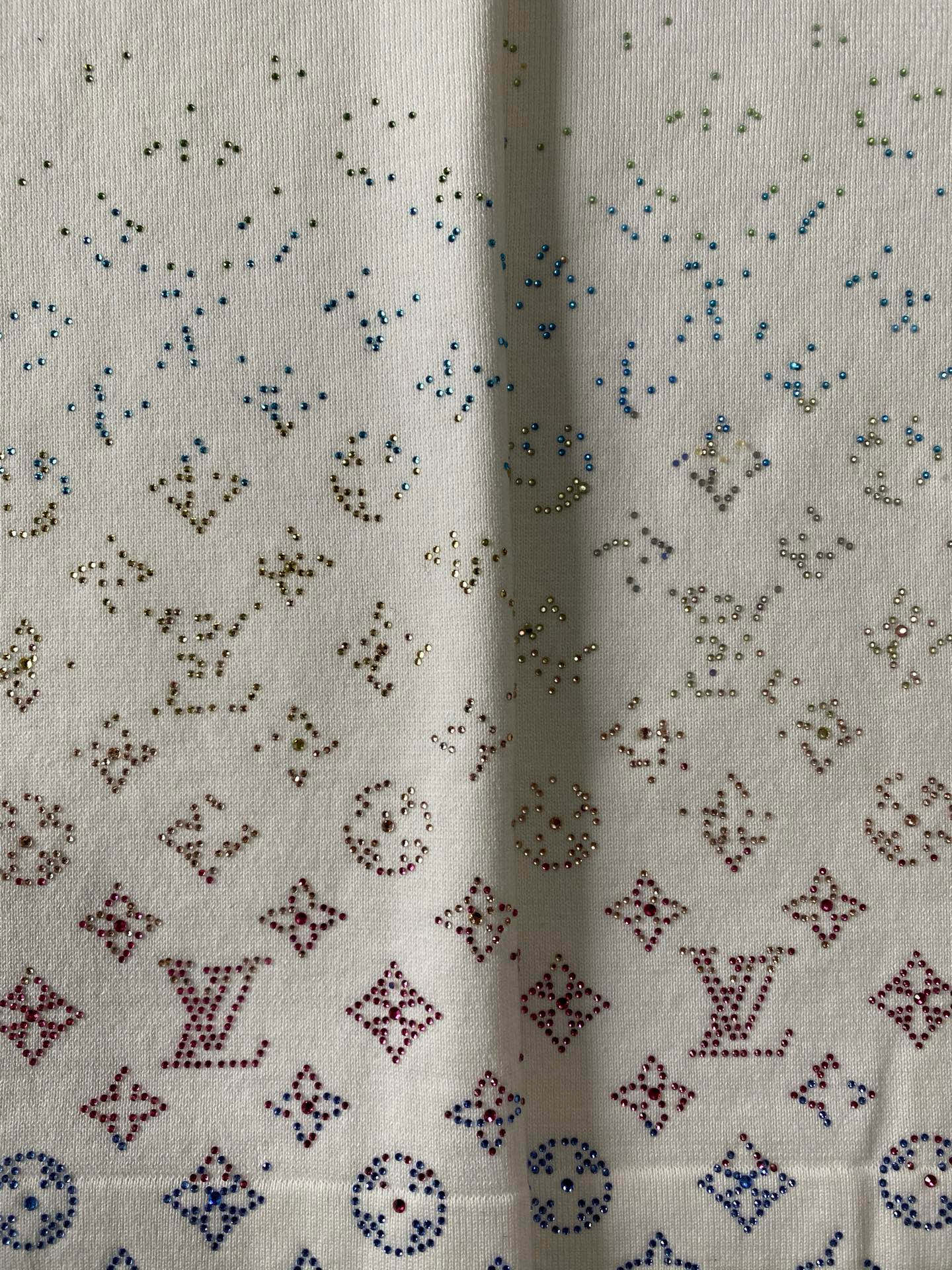 Louis Vuitton  短袖服装,包 5