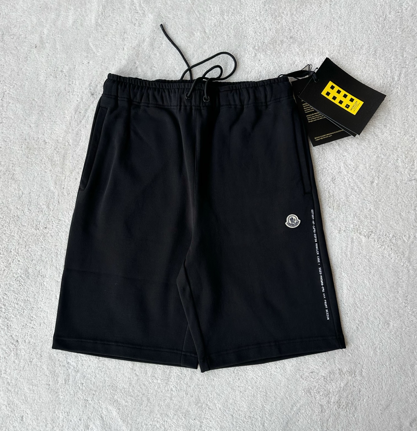 Moncler  短裤服装 1