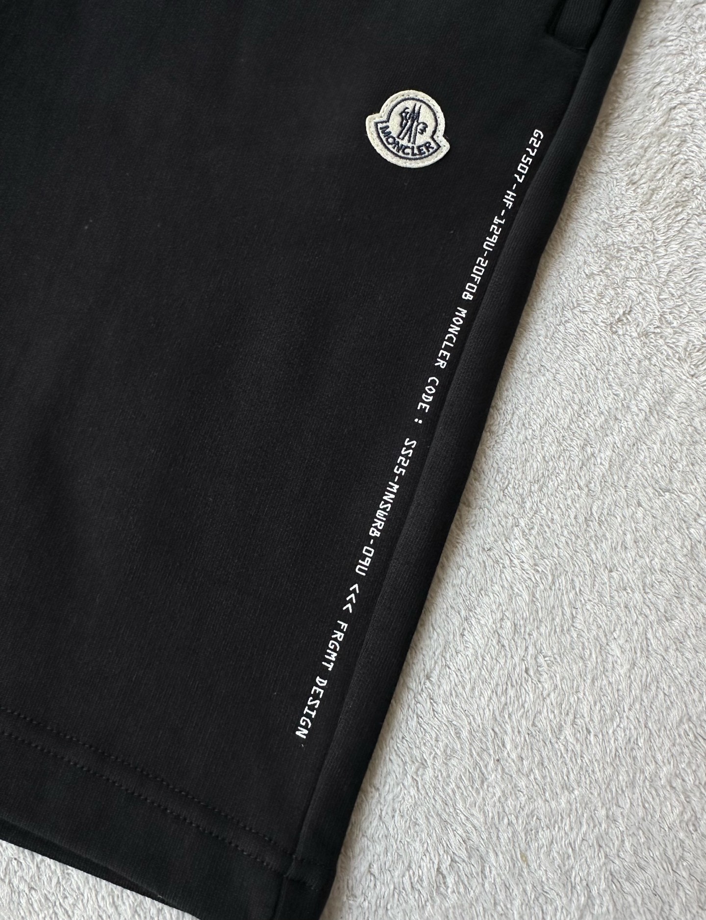 Moncler  短裤服装 2