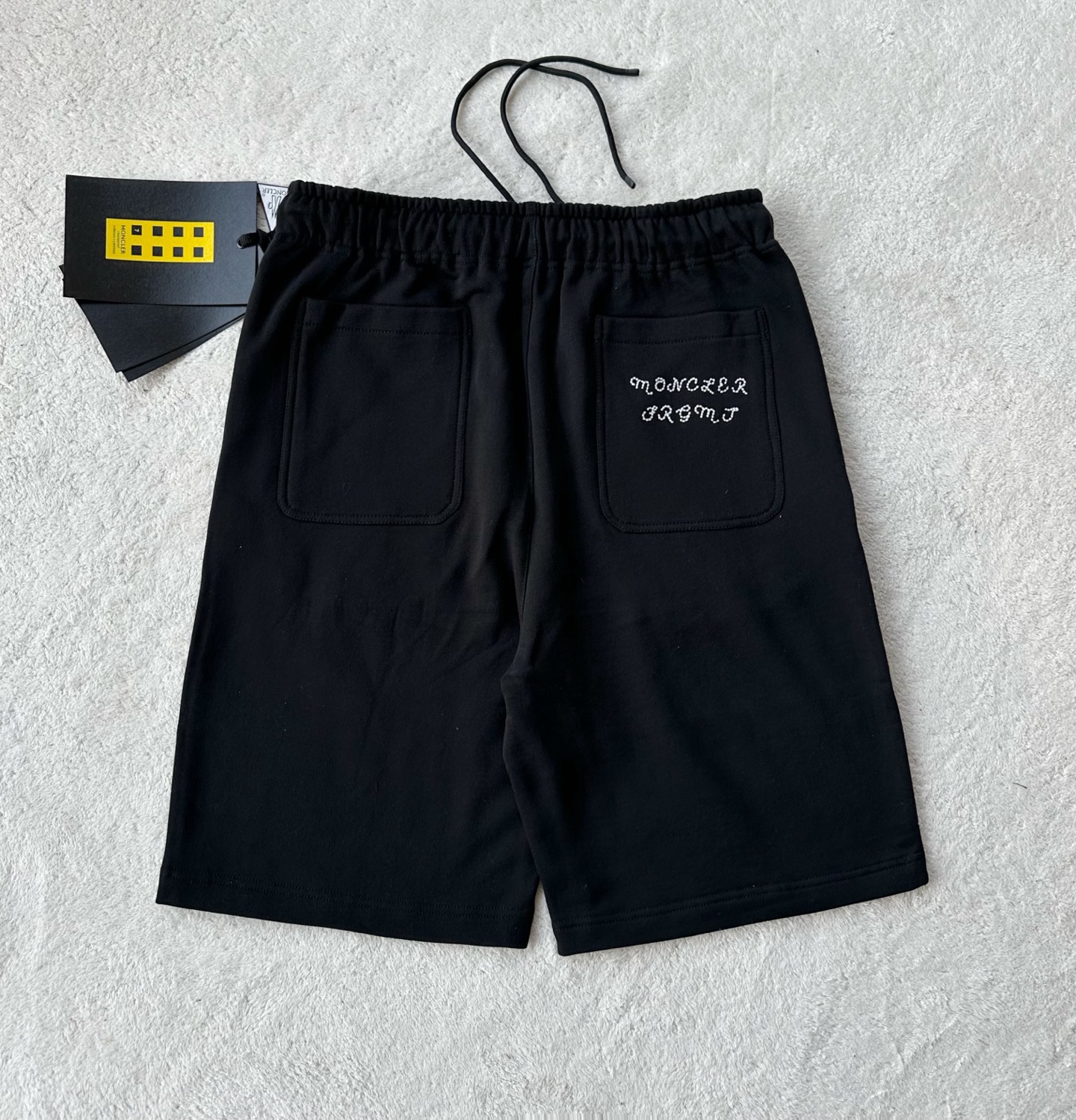 Moncler  短裤服装 5