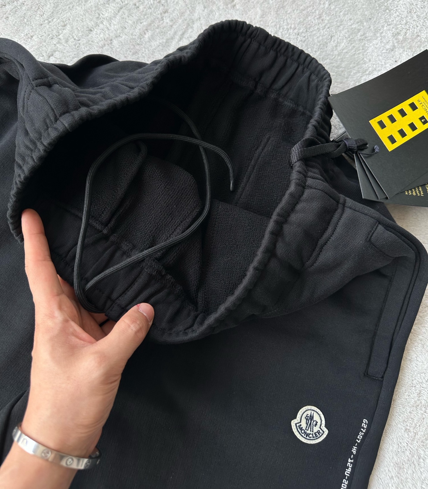 Moncler  短裤服装 9