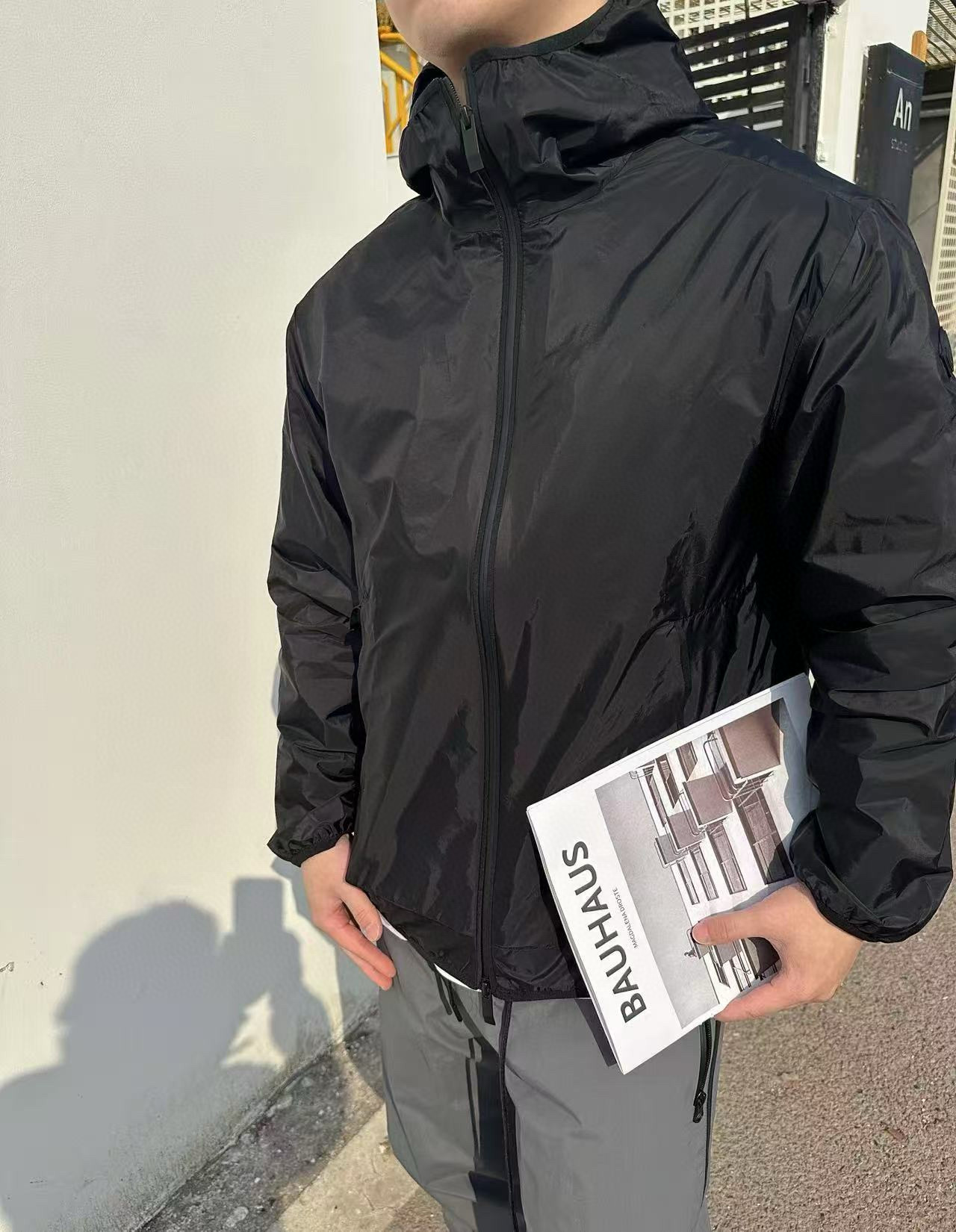 Moncle*r  夹克外套服装 4