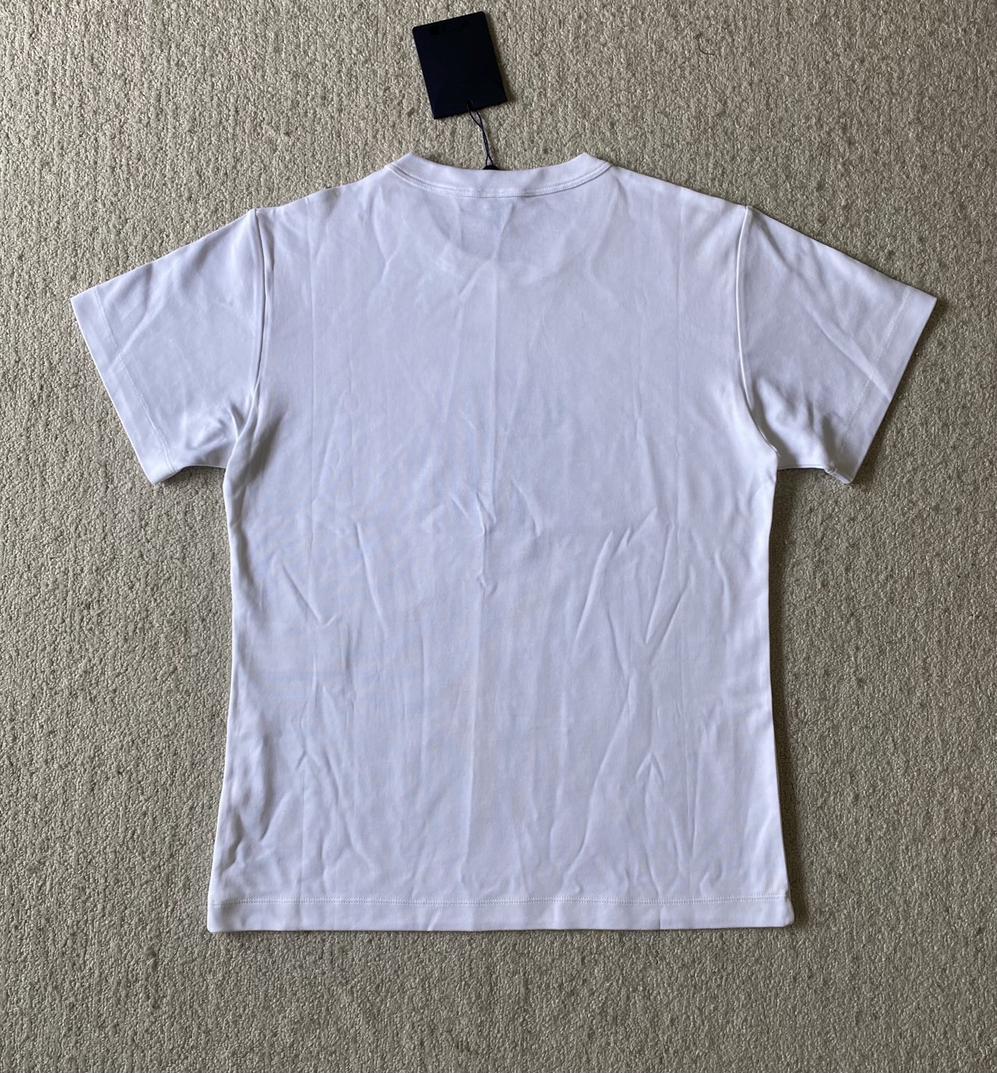 Louis Vuitton  圆领短袖服装 9