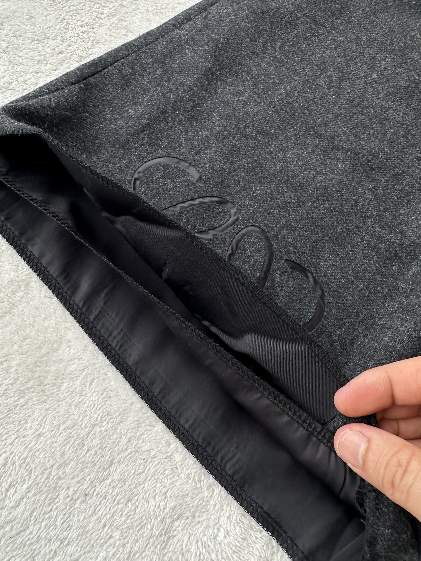 Loewe  短裤服装,loewe 7