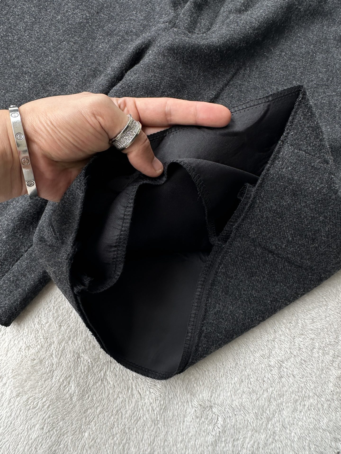 Loewe  短裤服装,loewe 5