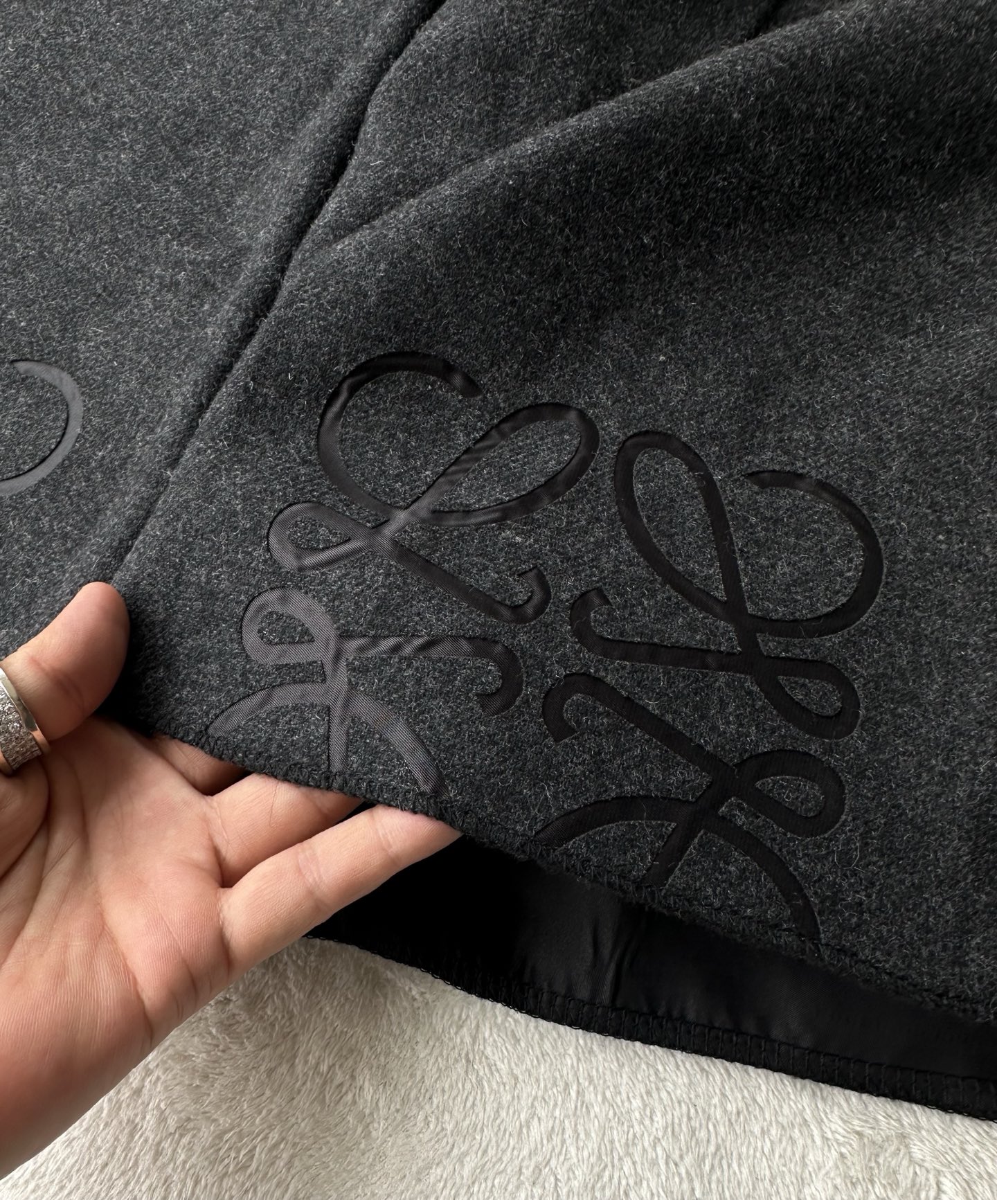 Loewe  短裤服装,loewe 3