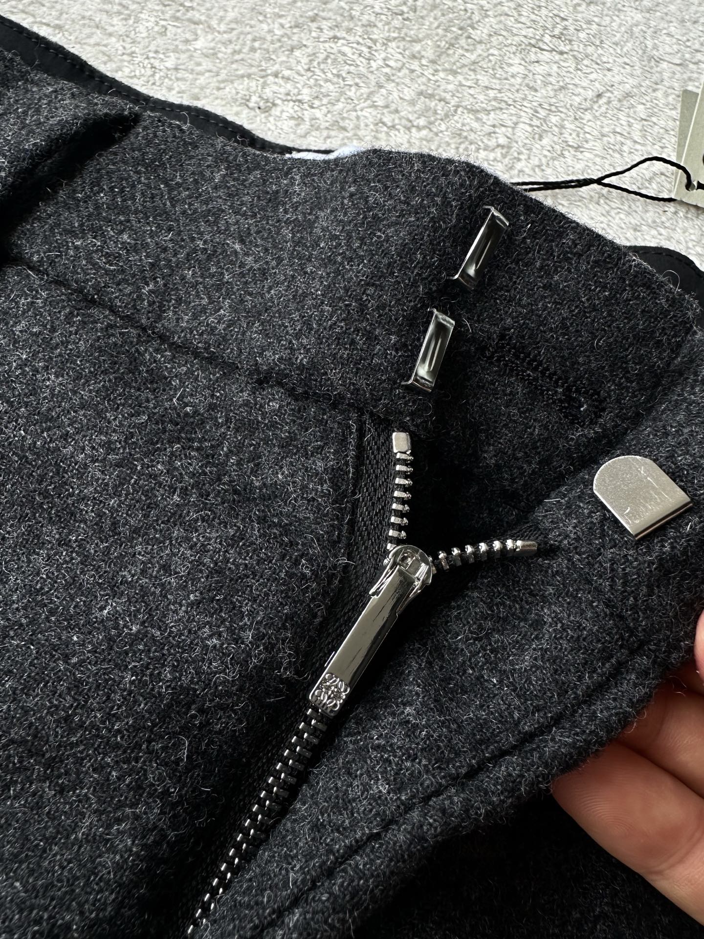 Loewe  短裤服装,loewe 9