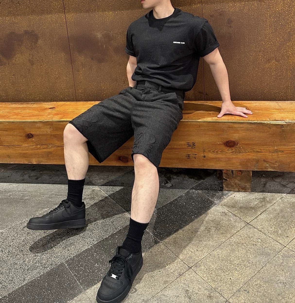 Loew*e  短裤服装 4