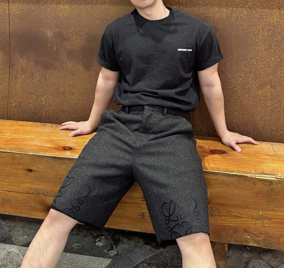 Loew*e  短裤服装 5