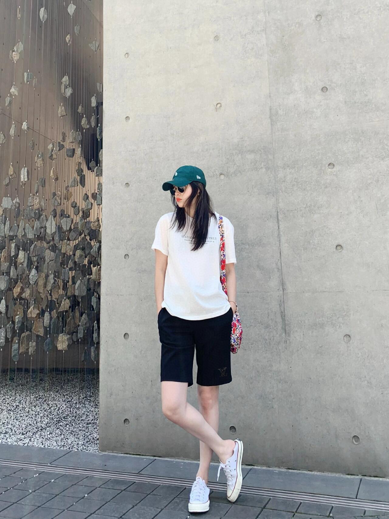 Louis Vuitton  短裤服装,包 5