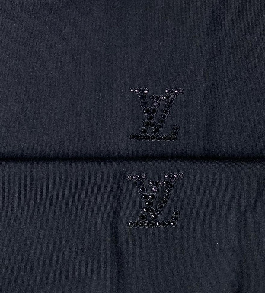 Louis Vuitton  短袖服装,包 4