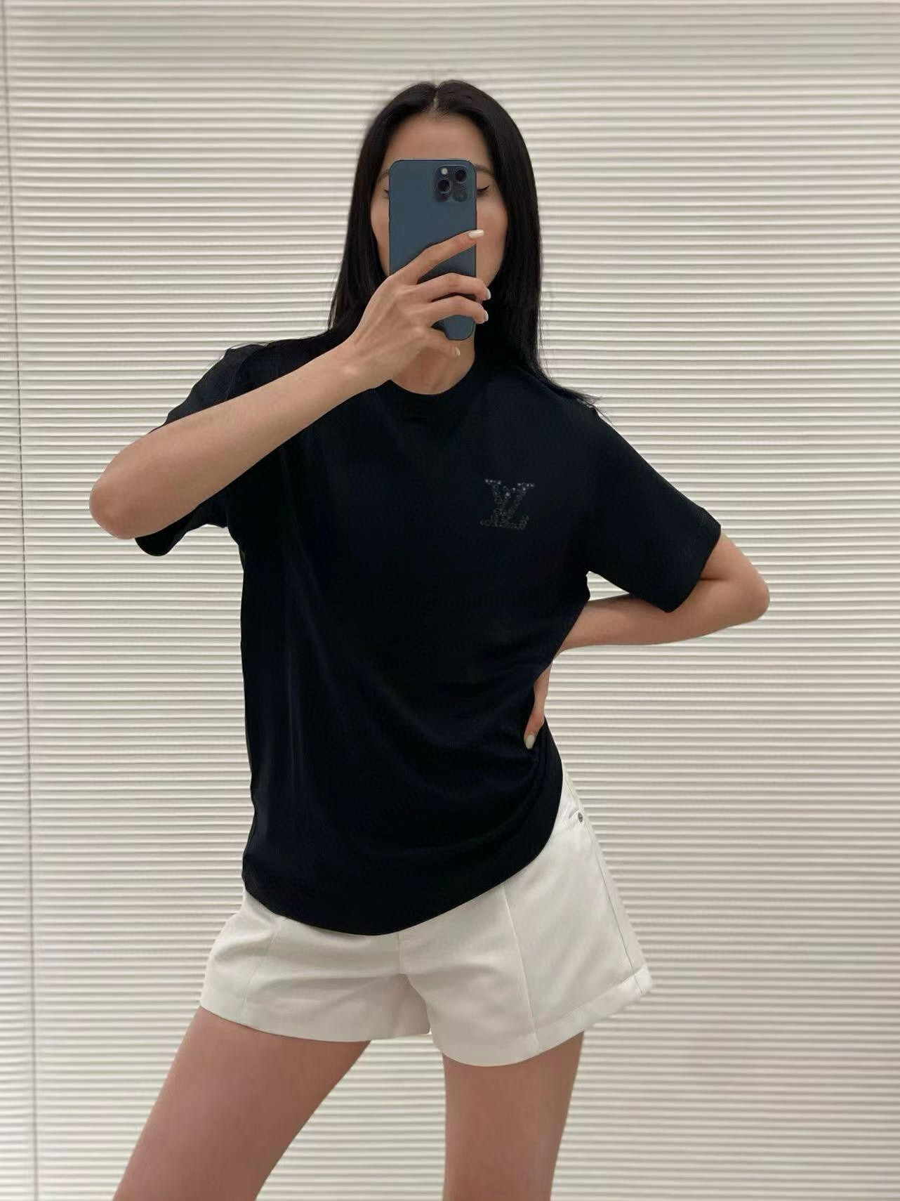 Louis Vuitton  短袖服装,包 8