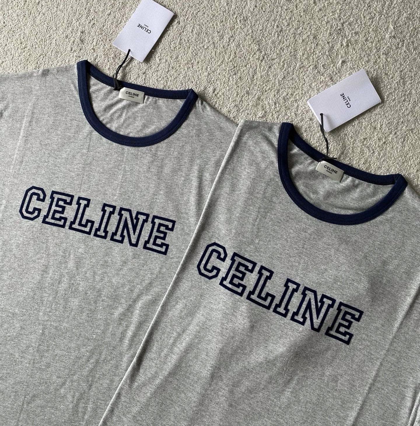 Celine  短袖服装 2