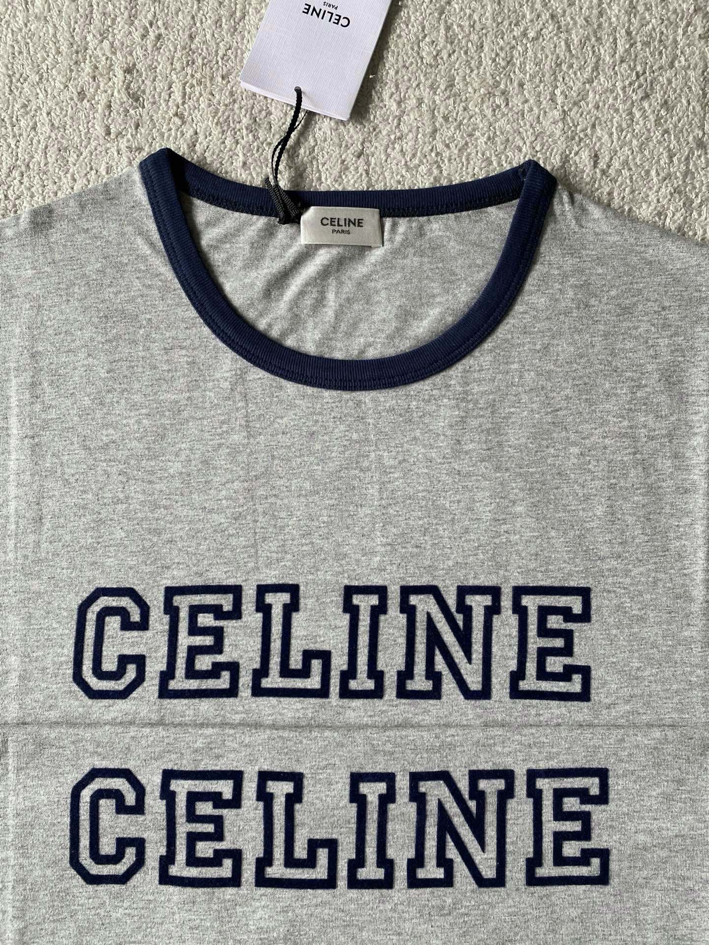 Celine  短袖服装 3