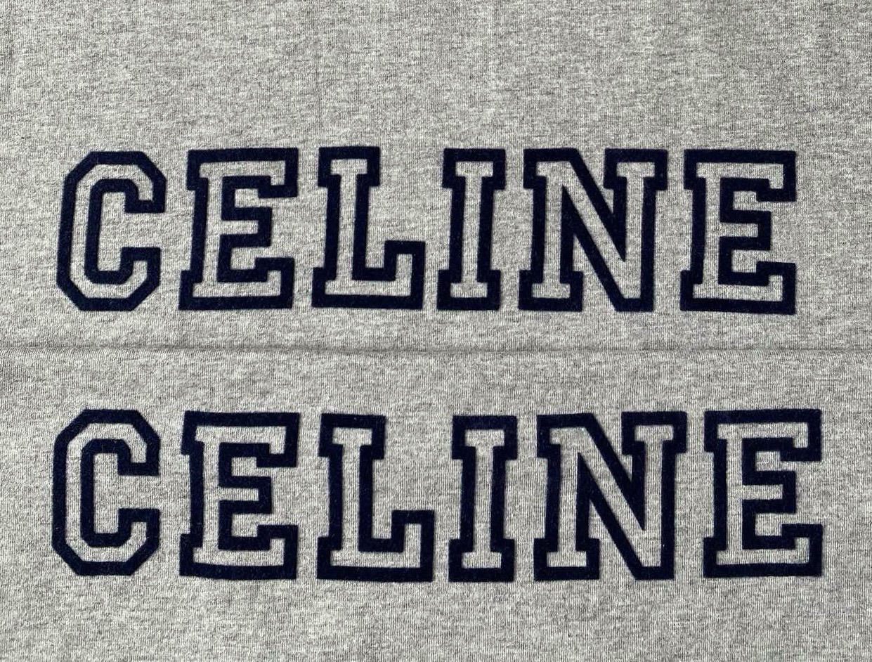 Celine  短袖服装 4