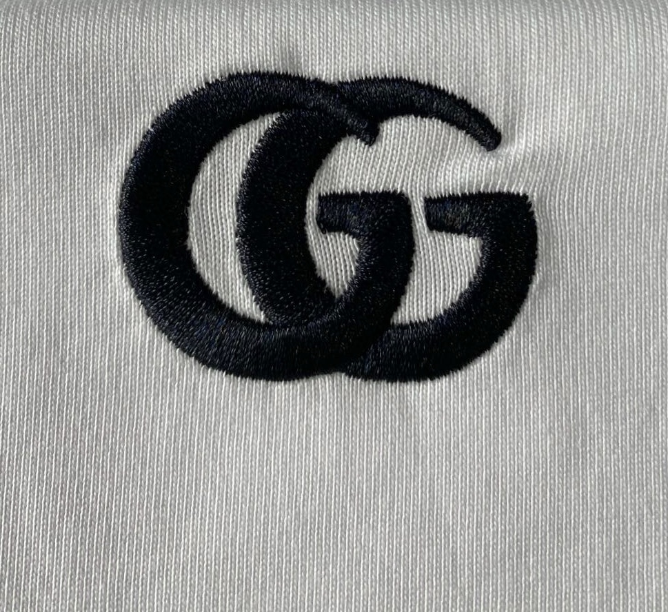 Gucci  短袖服装 5