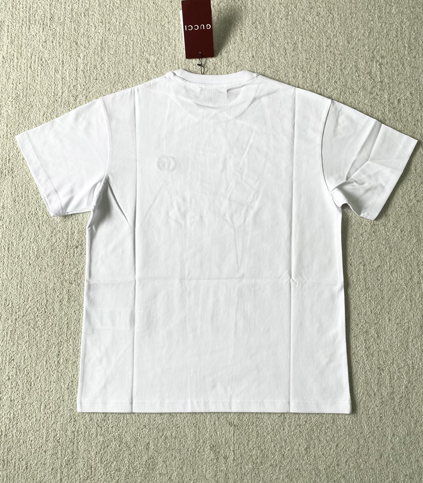 Gucci  短袖服装 9