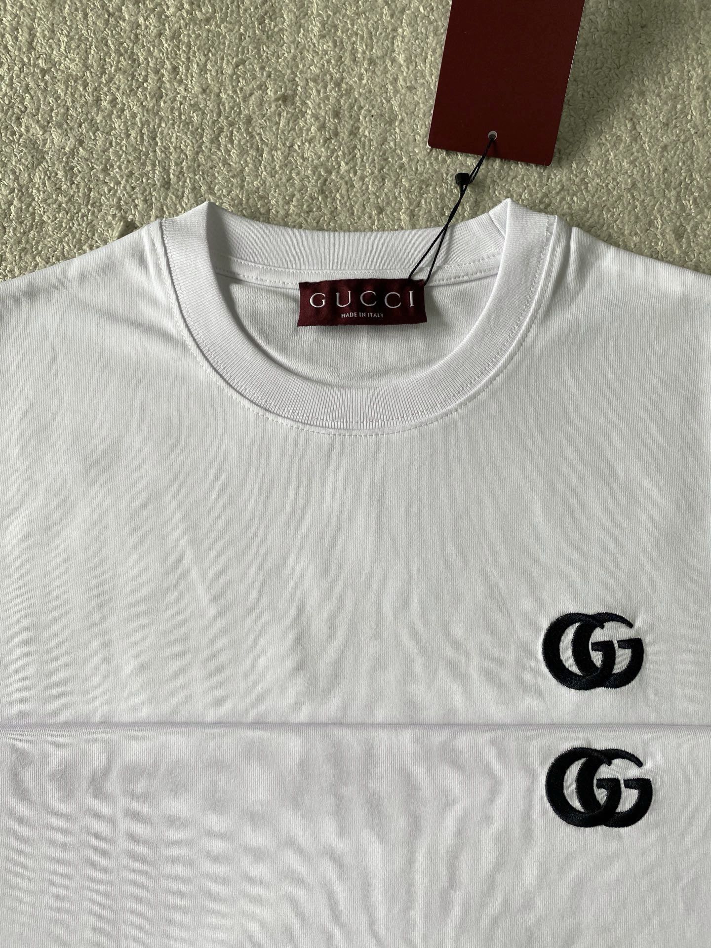 Gucci  短袖服装 3
