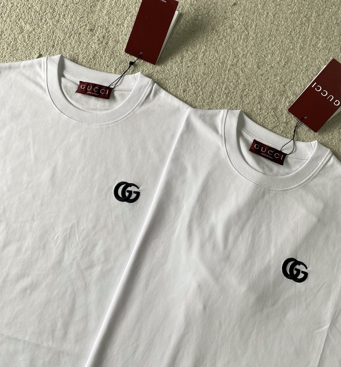 Gucci  短袖服装 2