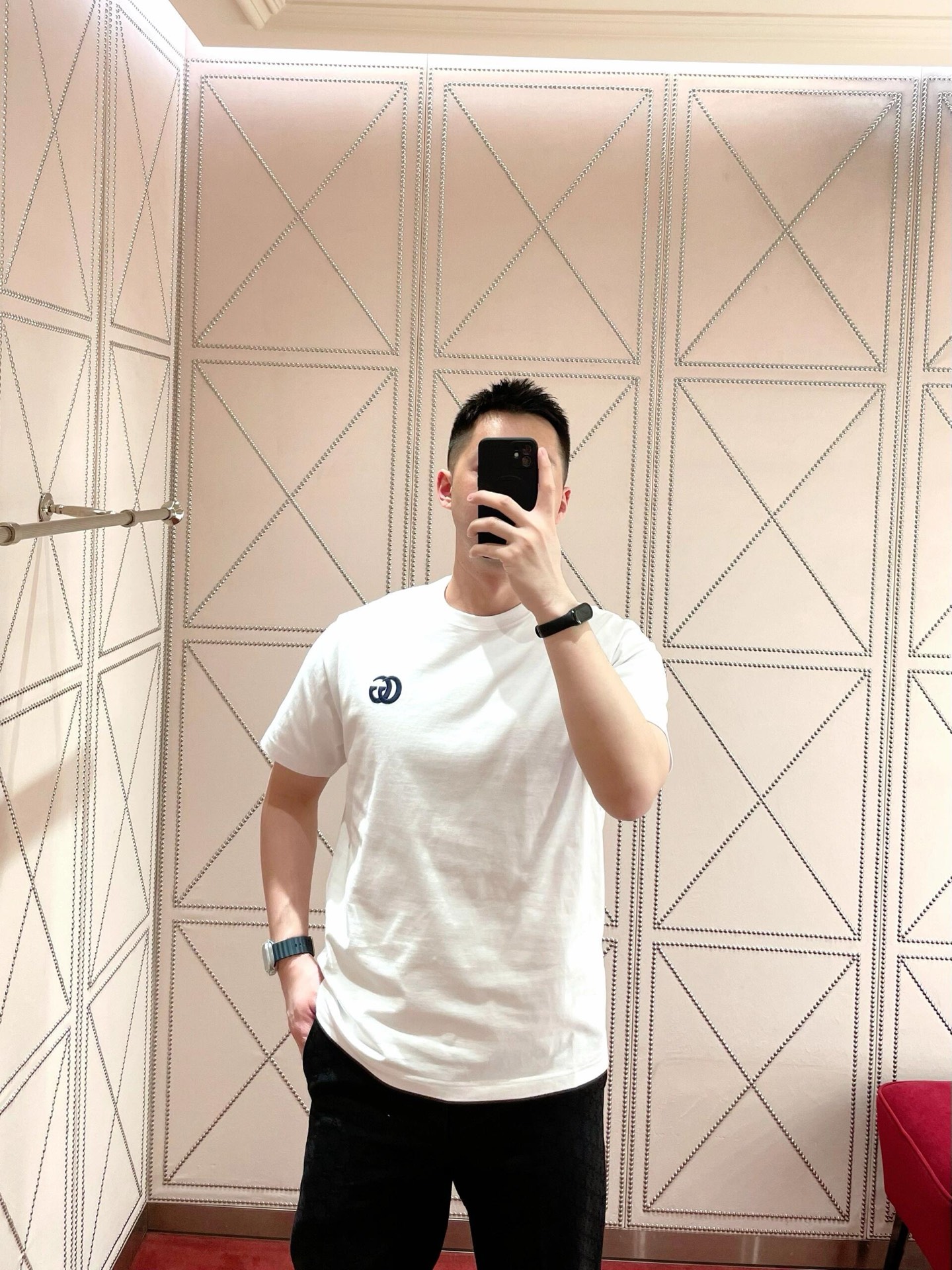 Gucci  短袖服装 9