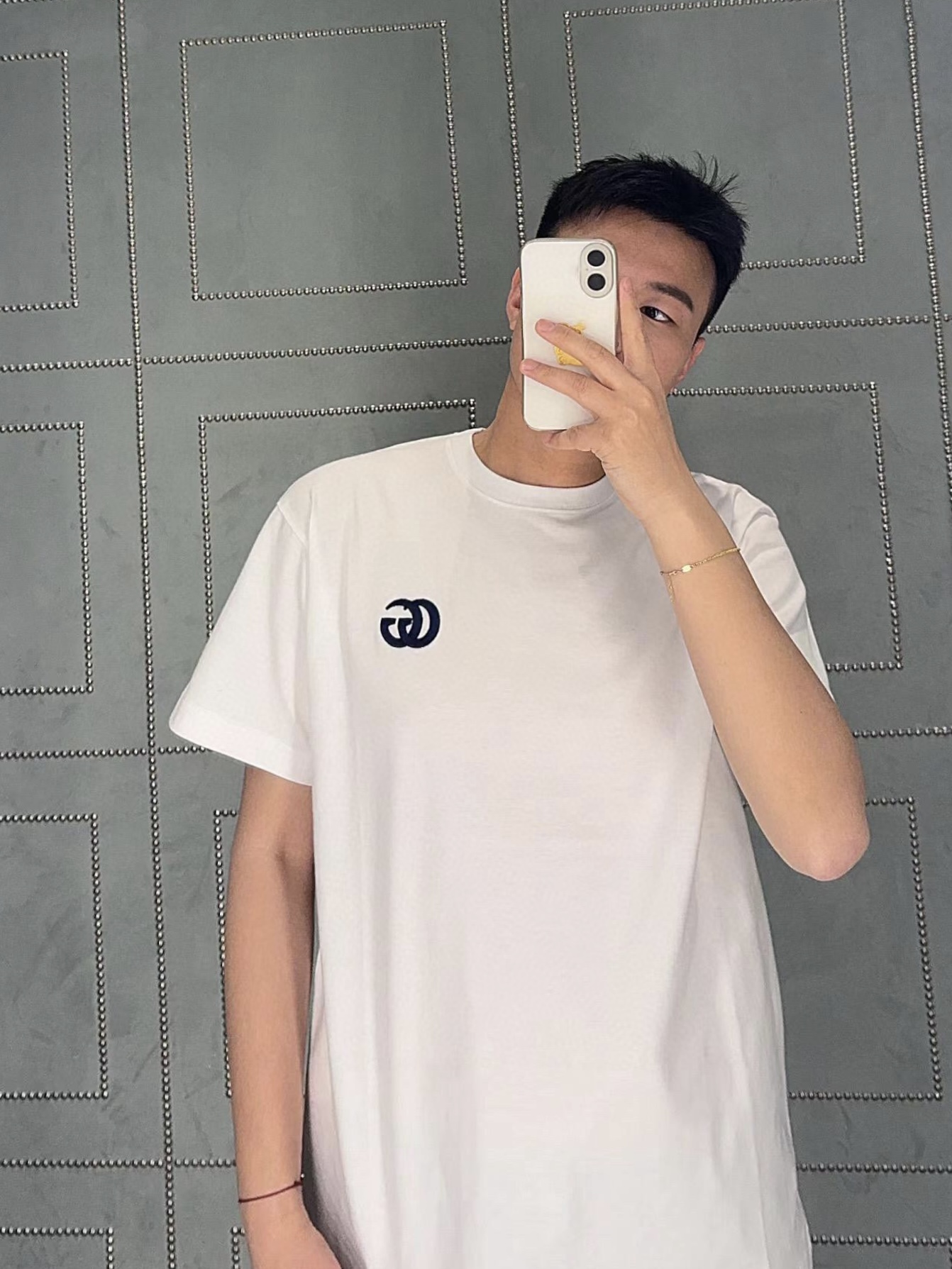 Gucci  短袖服装 3