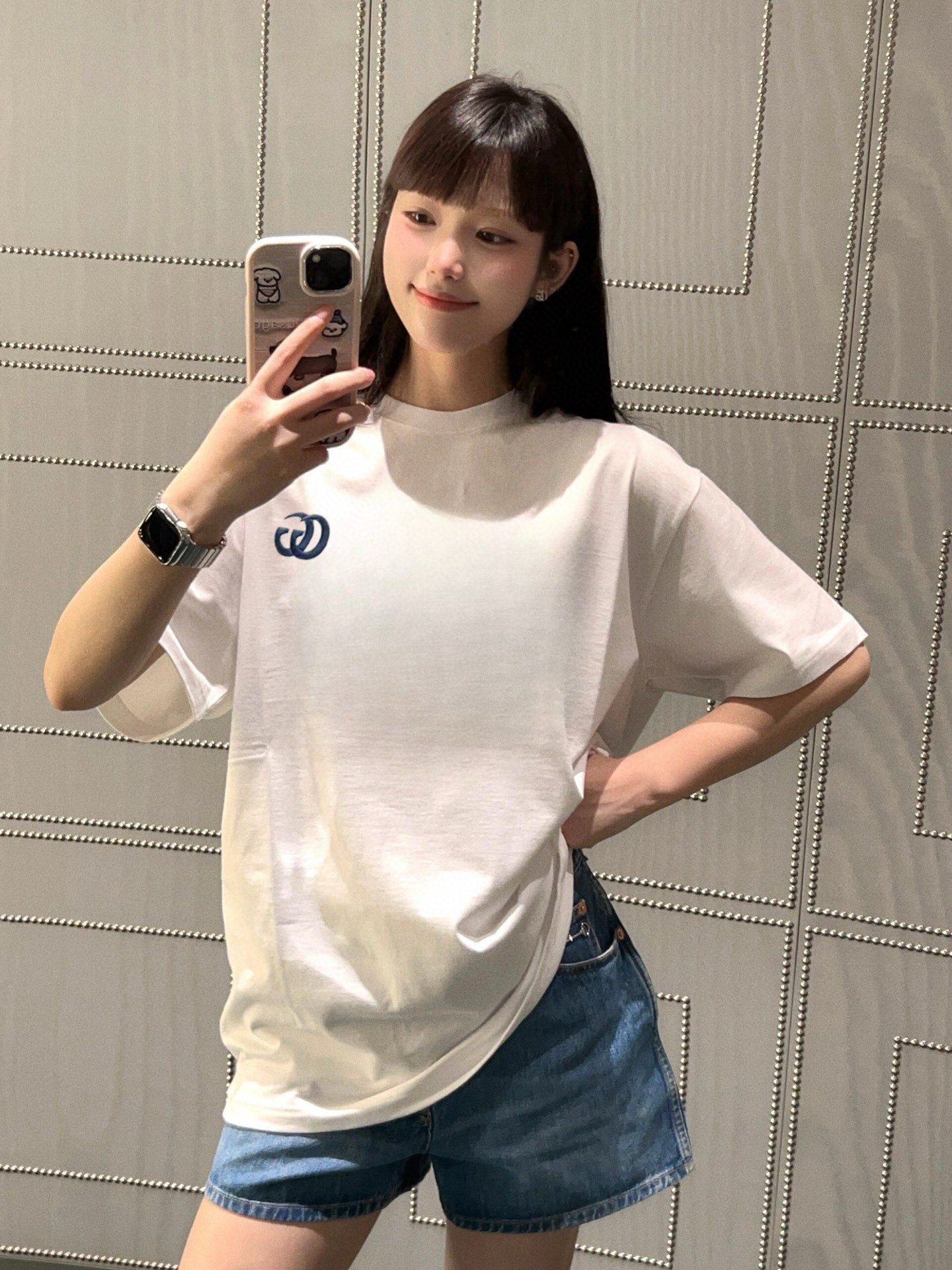 Gucci  短袖服装 6