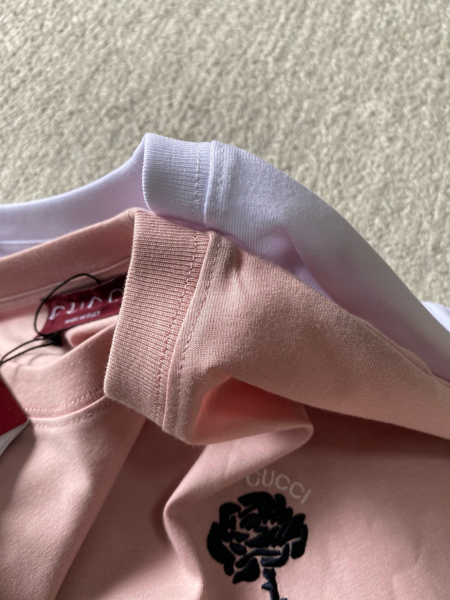 Gucci  短袖服装 9