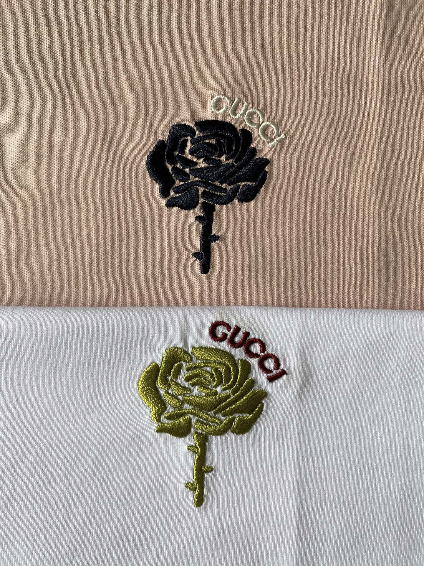 Gucci  短袖服装 3