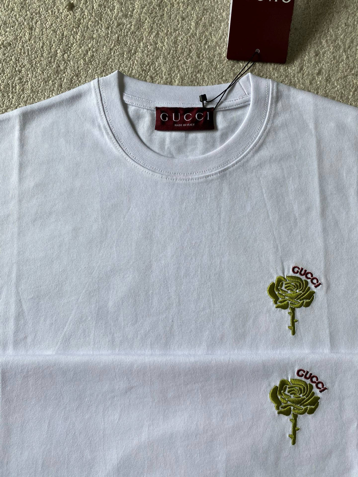 Gucci  短袖服装 5