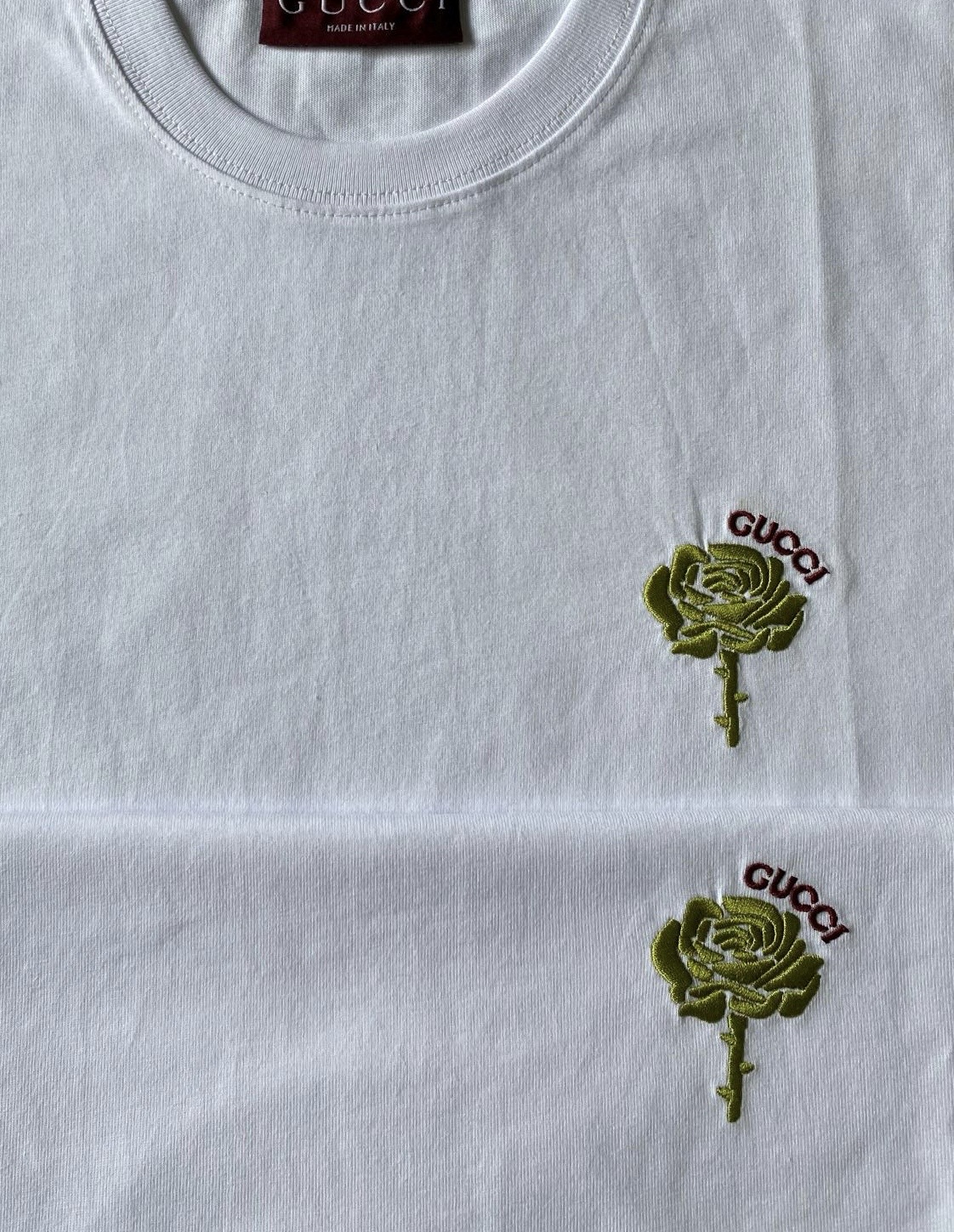 Gucci  短袖服装 6