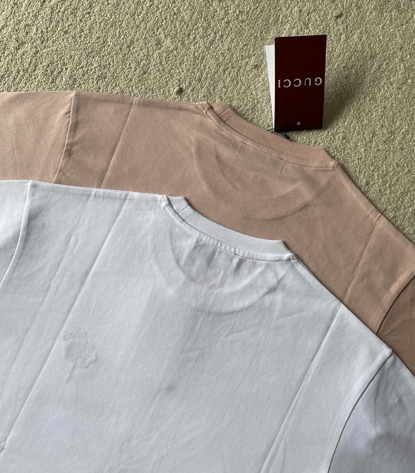 Gucci  短袖服装 8