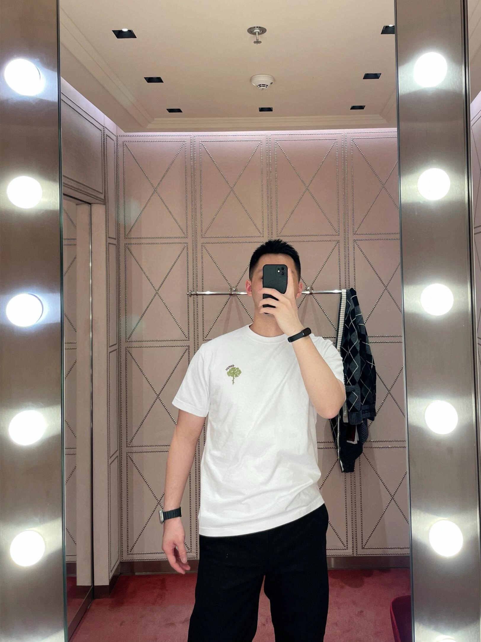 Gucci  短袖服装 6