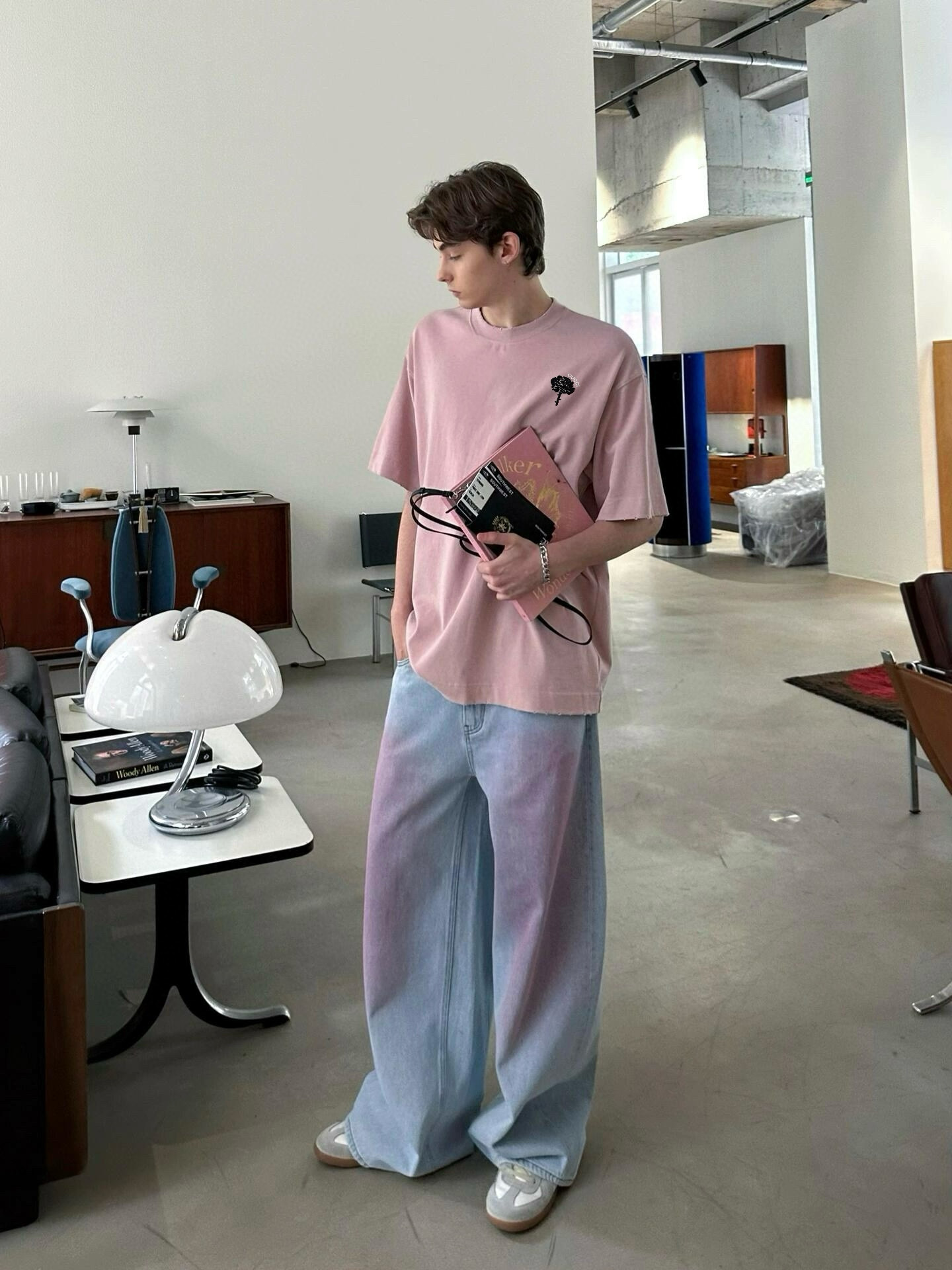 Gucci  短袖服装 2