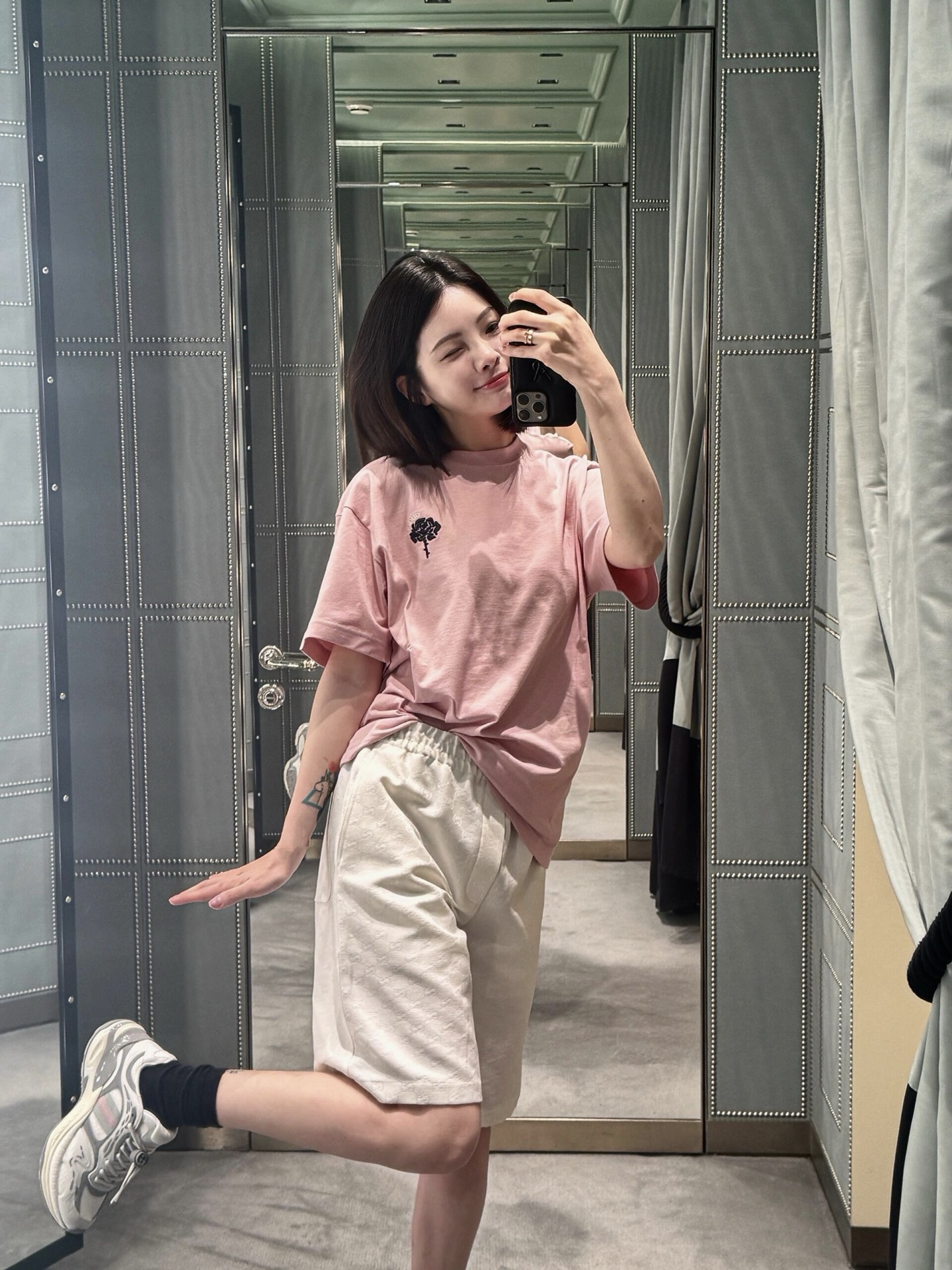 Gucci  短袖服装 4