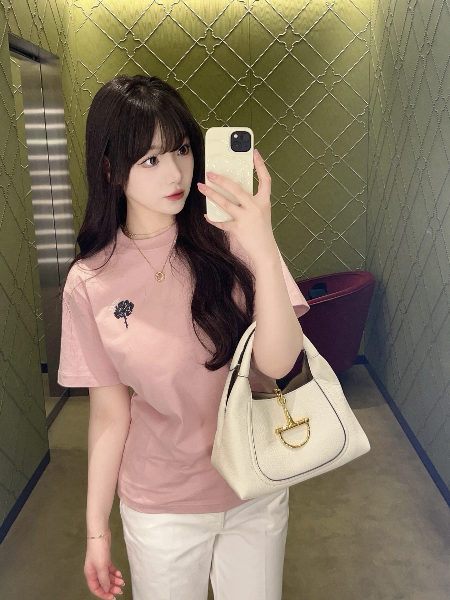 Gucci  短袖服装 5