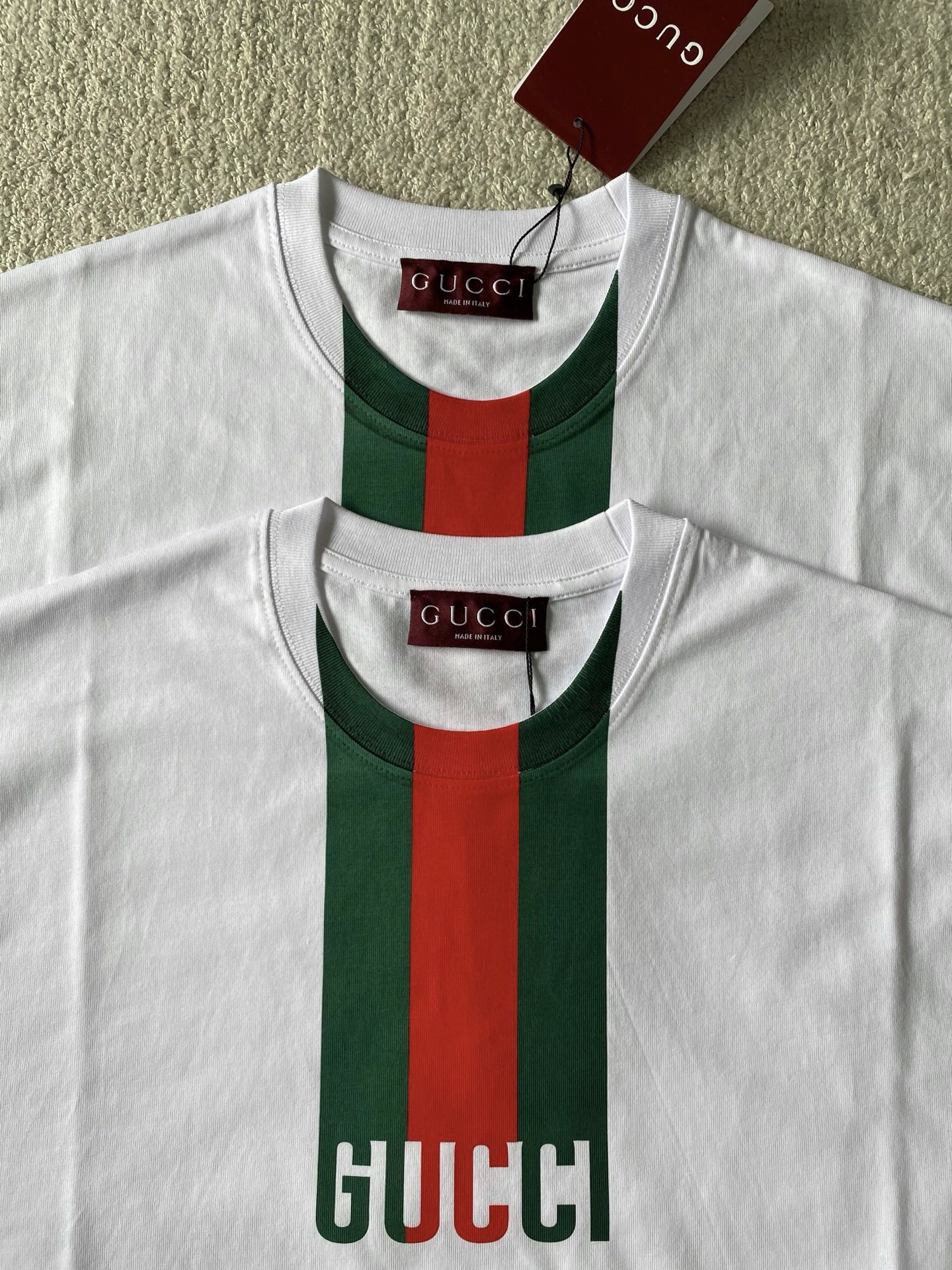 Gucci  短袖服装 3