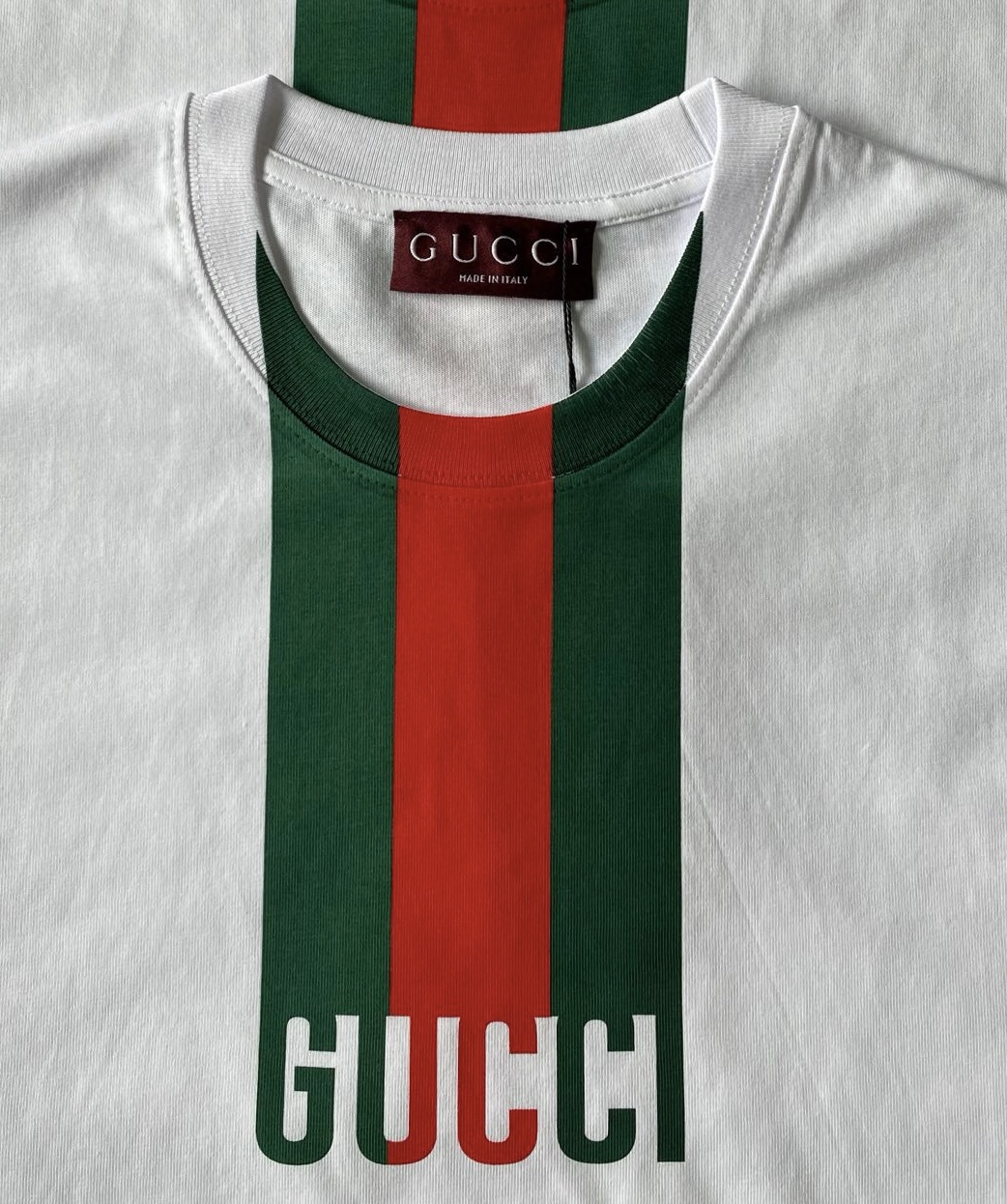 Gucci  短袖服装 4